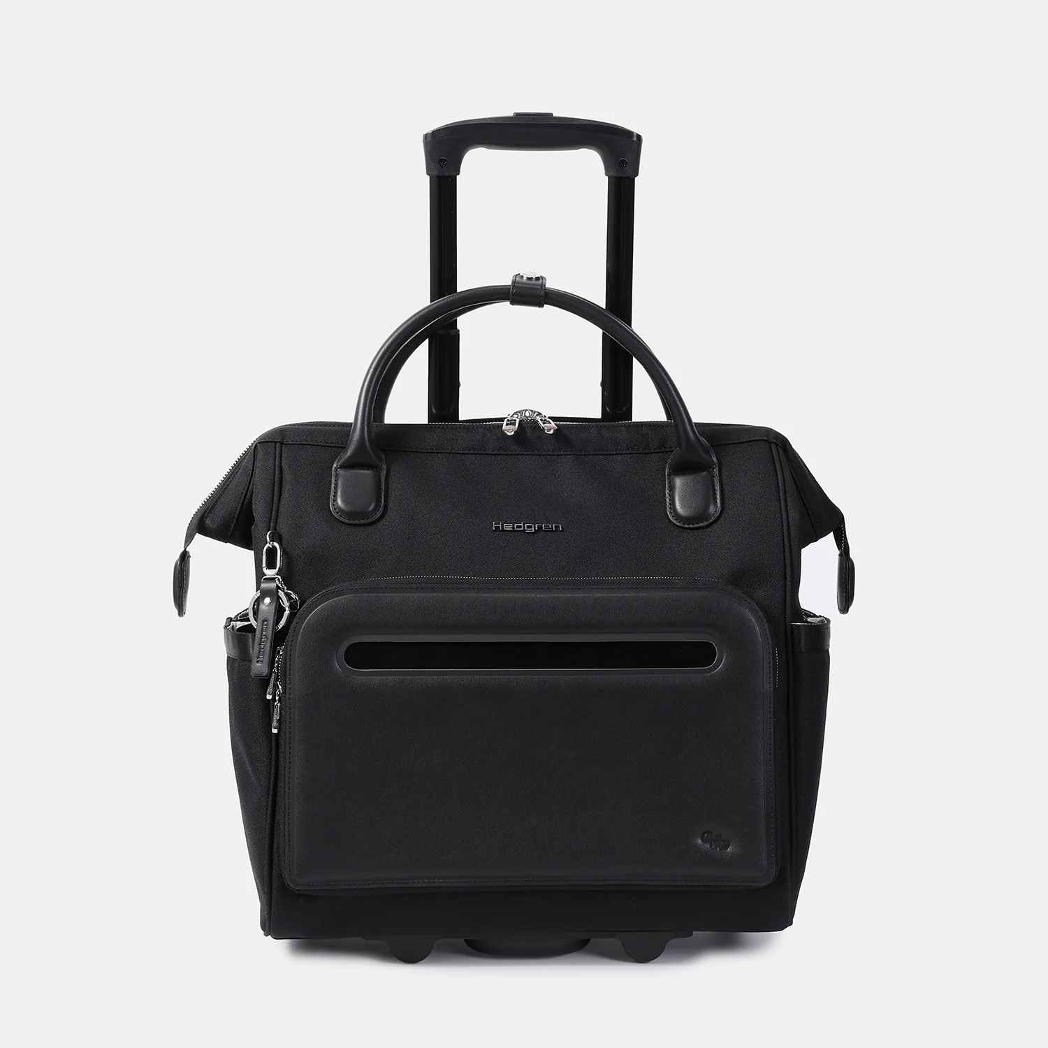 VENTI | Laptop bag with wheels 15.6" + RFID - Image 9
