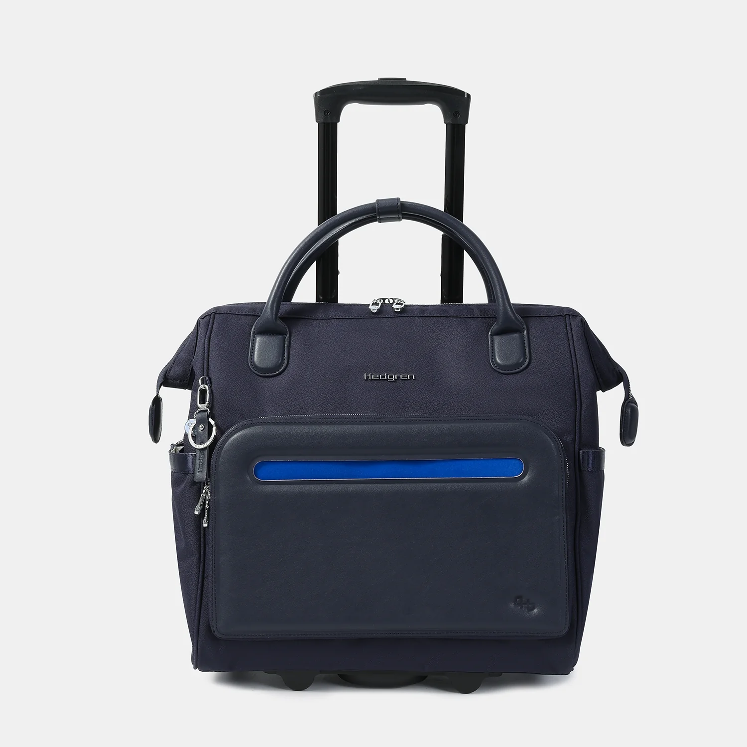 VENTI | Laptop bag with wheels 15.6" + RFID - Image 12