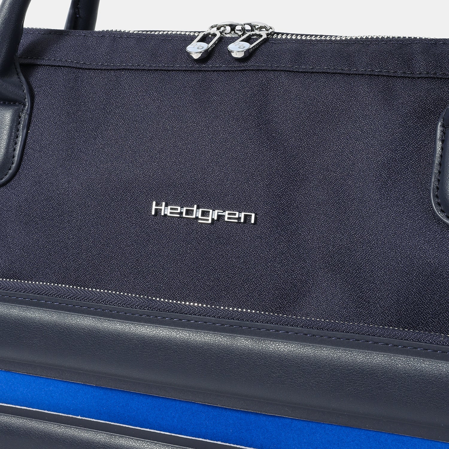VENTI | Laptop bag with wheels 15.6" + RFID - Image 5