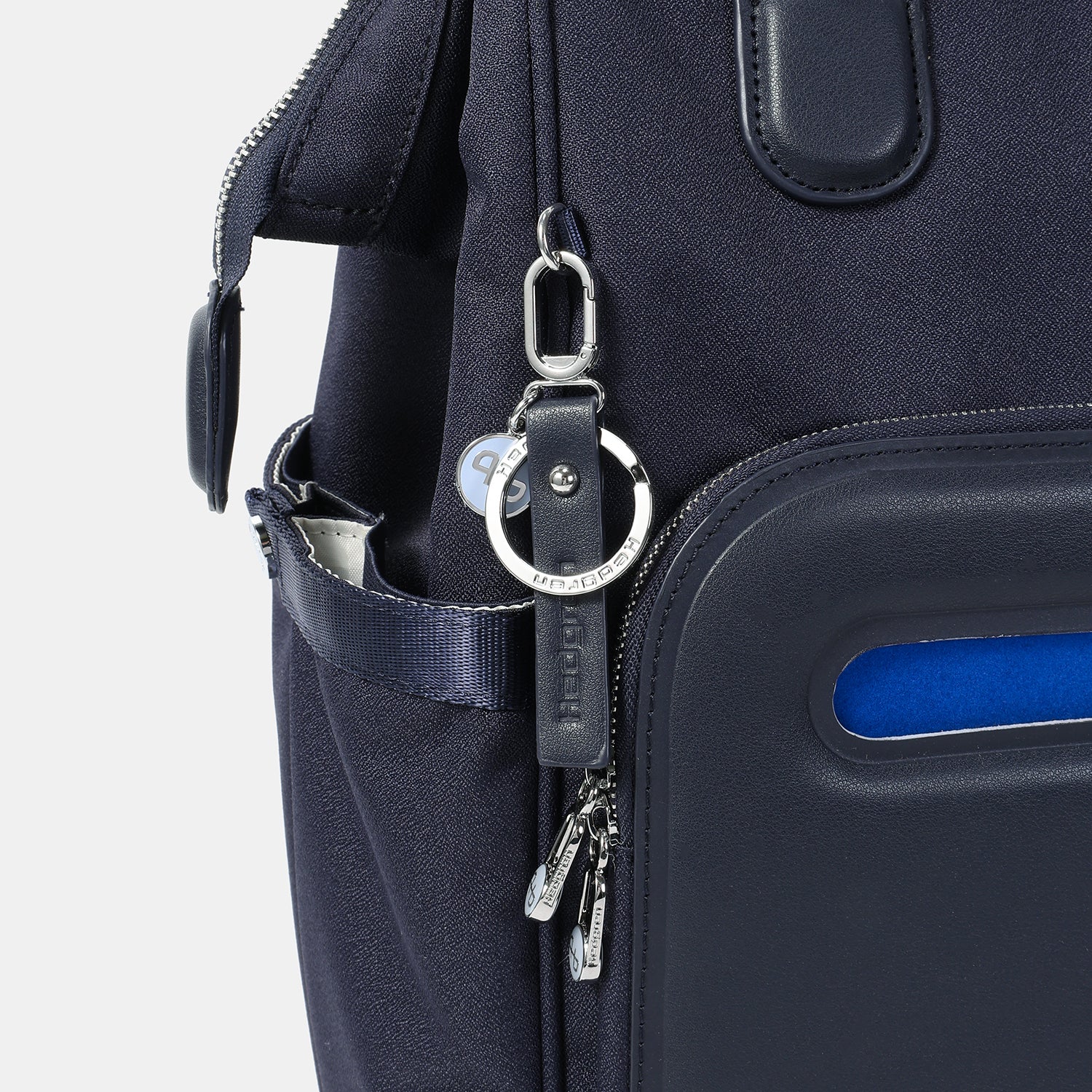 VENTI | Laptop bag with wheels 15.6" + RFID - Image 6