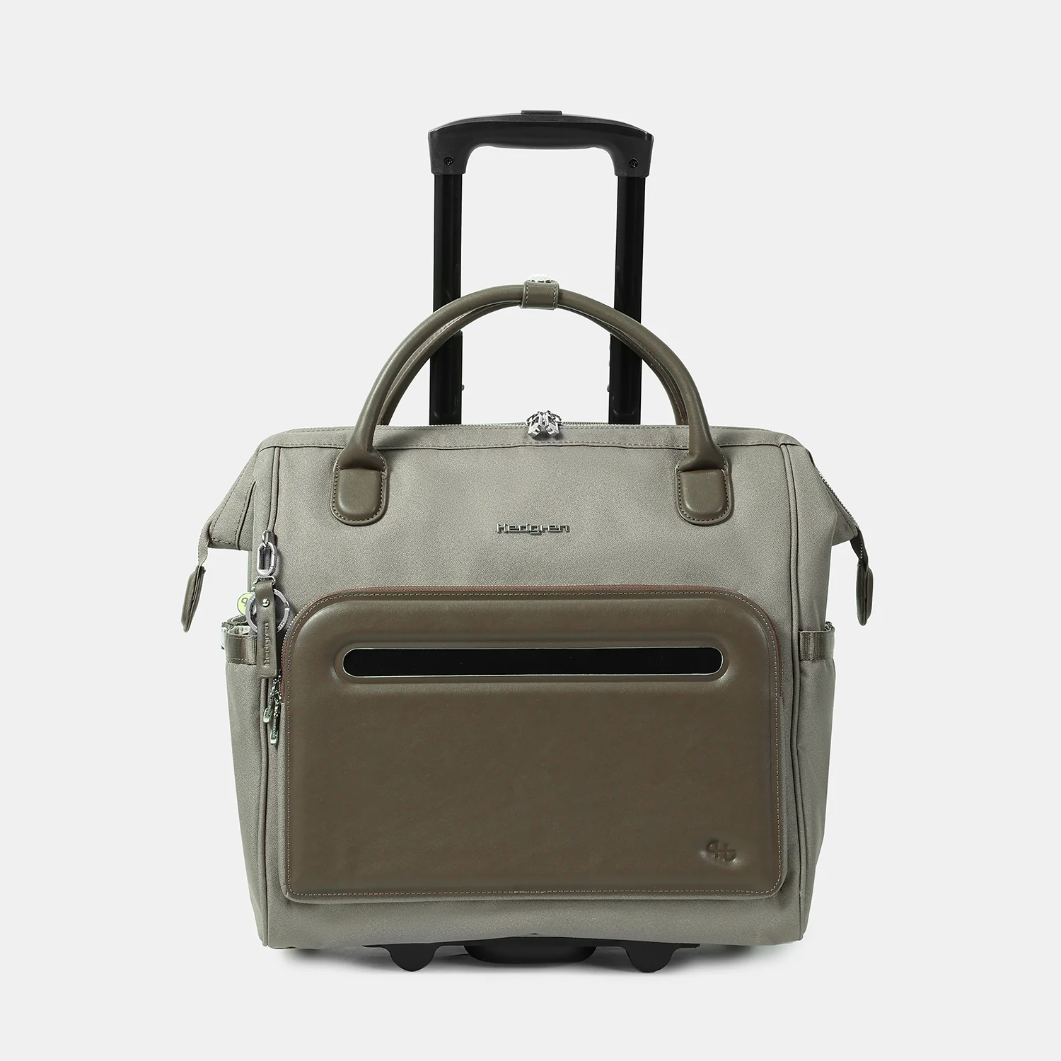VENTI | Laptop bag with wheels 15.6" + RFID - Image 10