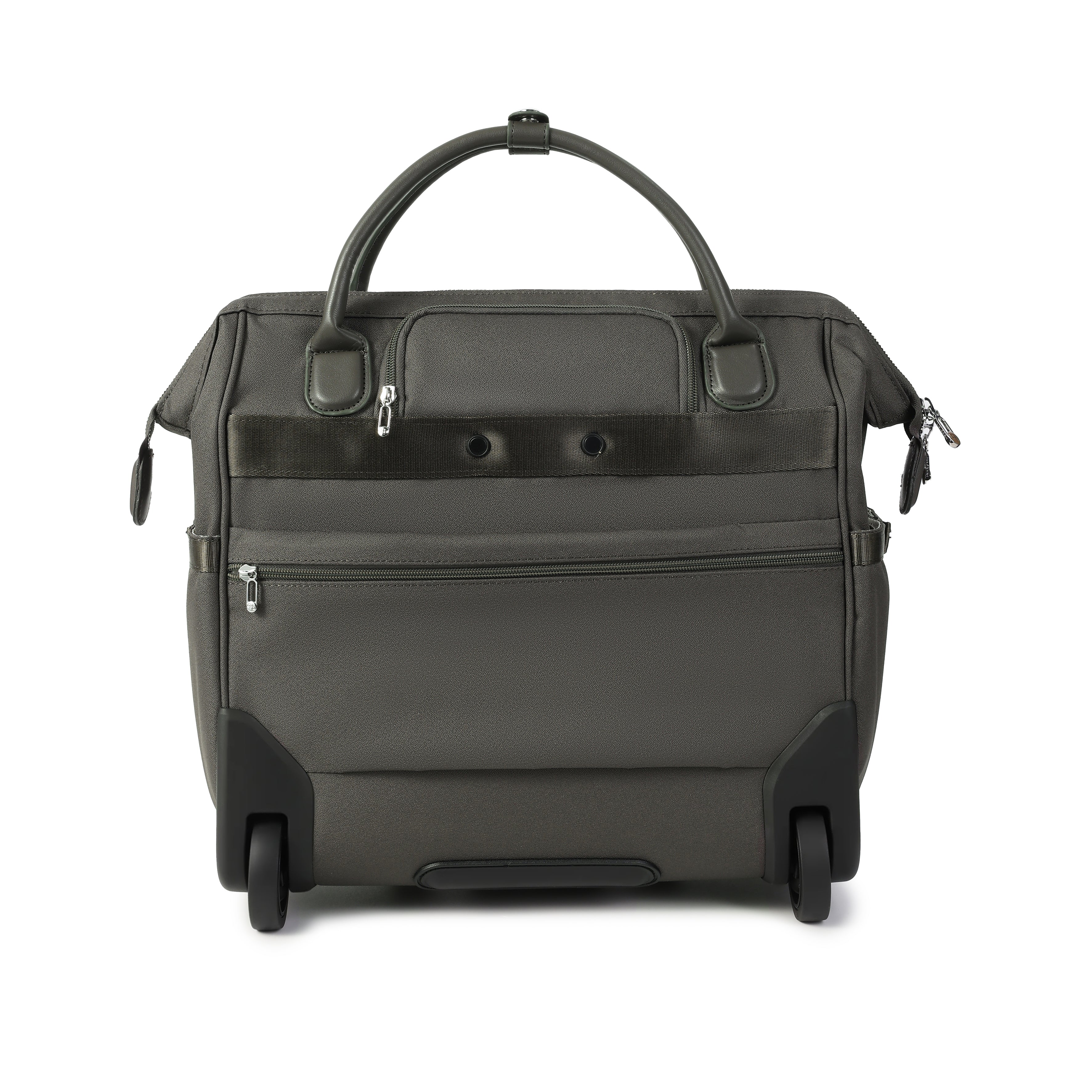 VENTI | Laptop bag with wheels 15.6" + RFID - Image 3