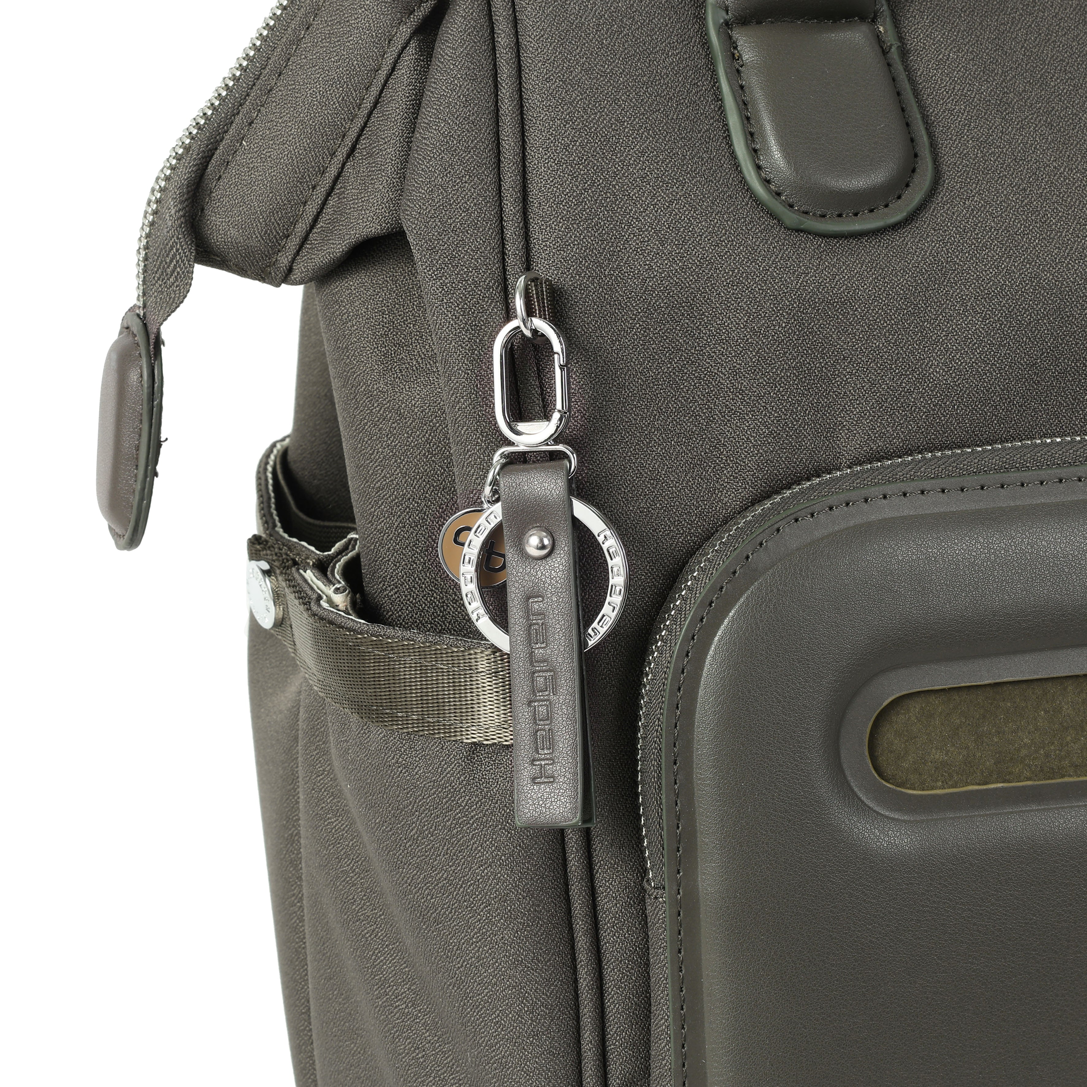 VENTI | Laptop bag with wheels 15.6" + RFID - Image 5