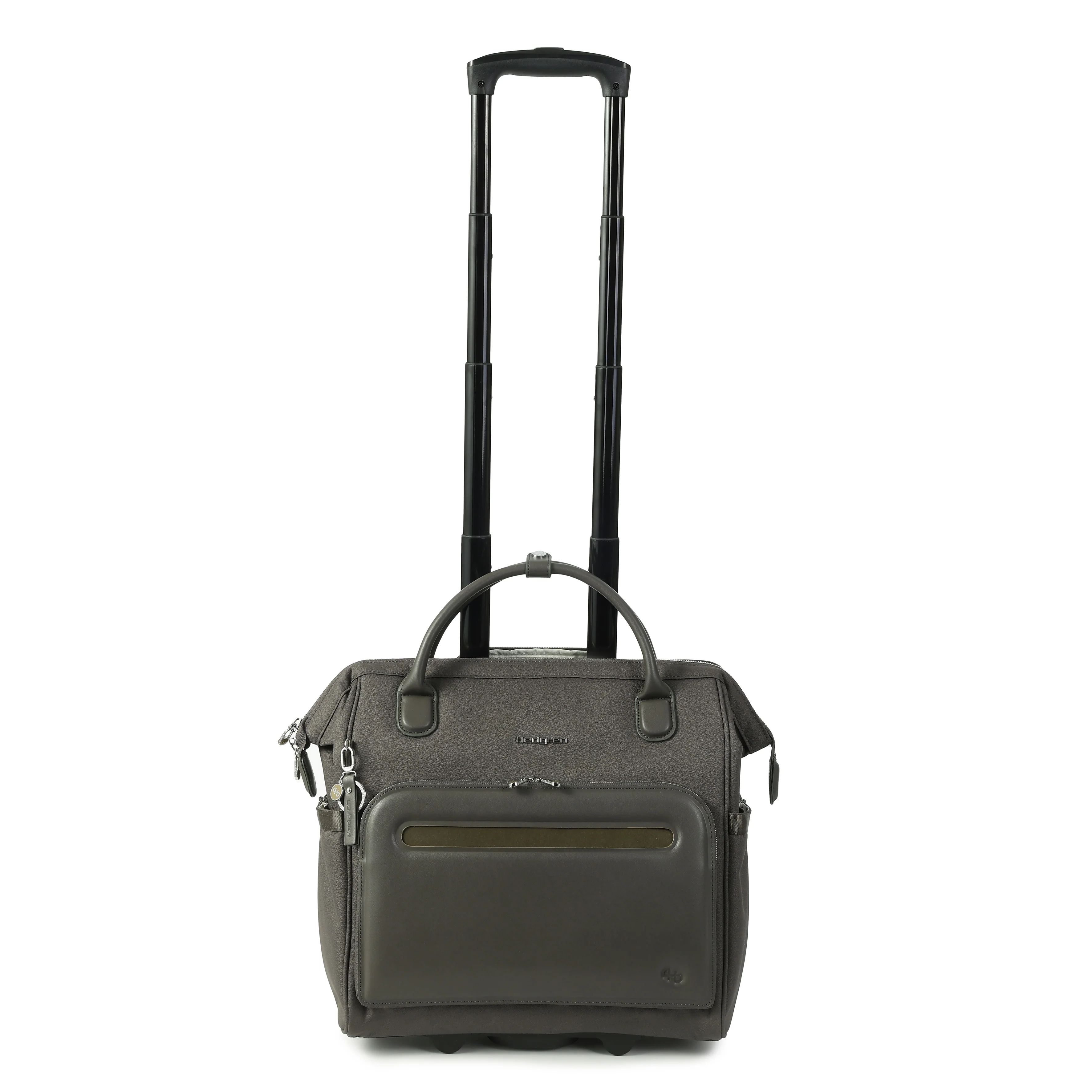 VENTI | Laptop bag with wheels 15.6" + RFID - Image 8
