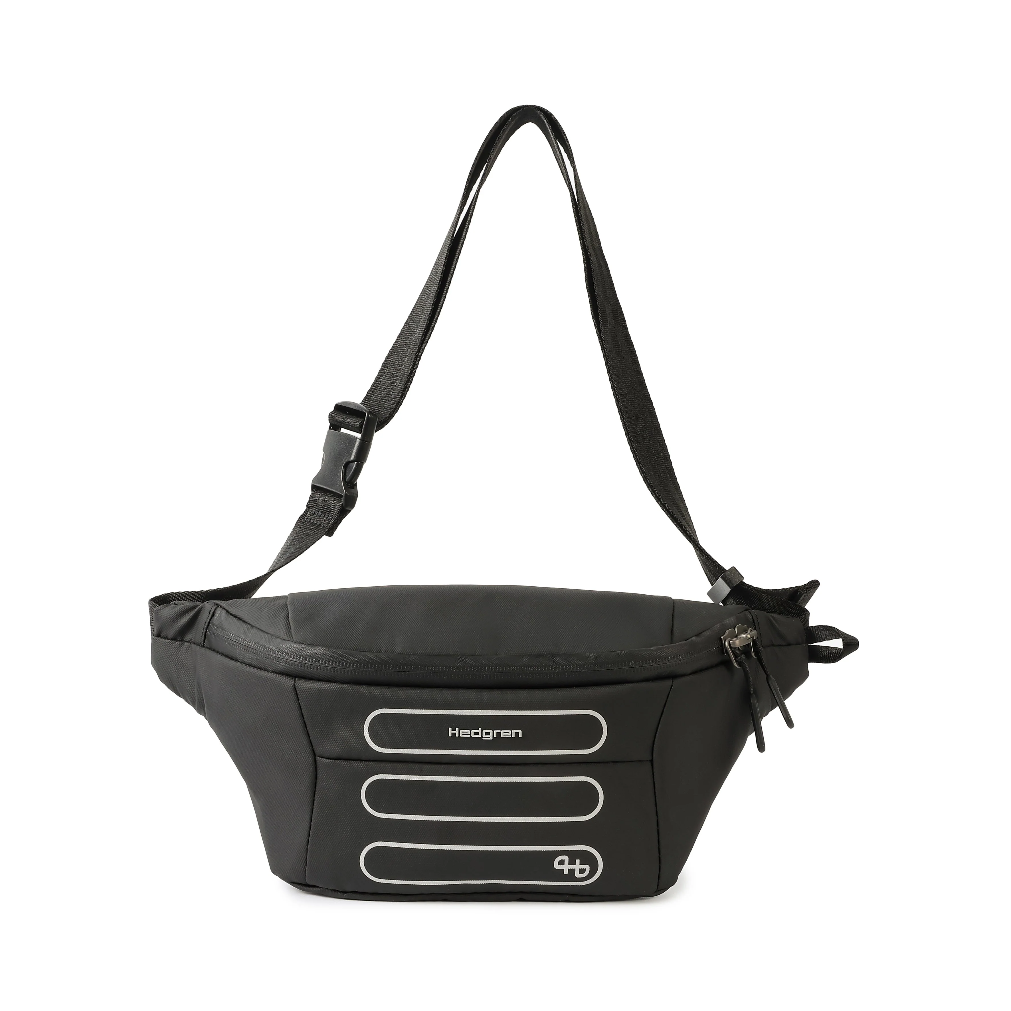 VISIT P | Waistbag + RFID - Image 5