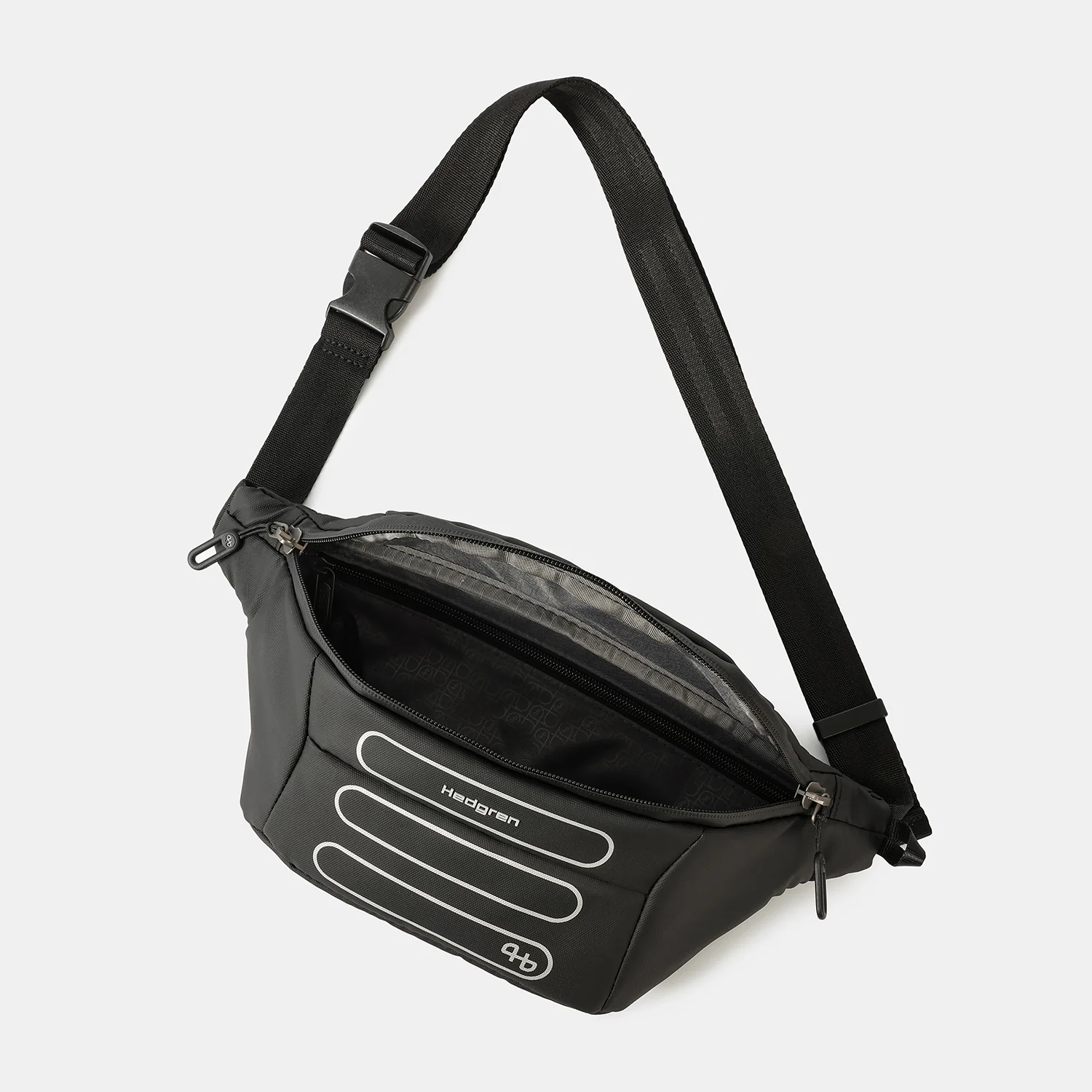 VISIT P | Waistbag + RFID - Image 6