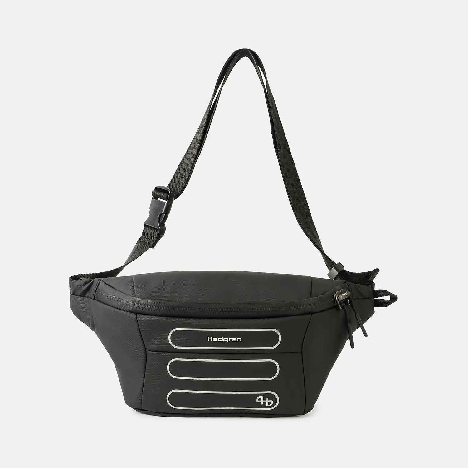 VISIT P | Waistbag + RFID - Image 7