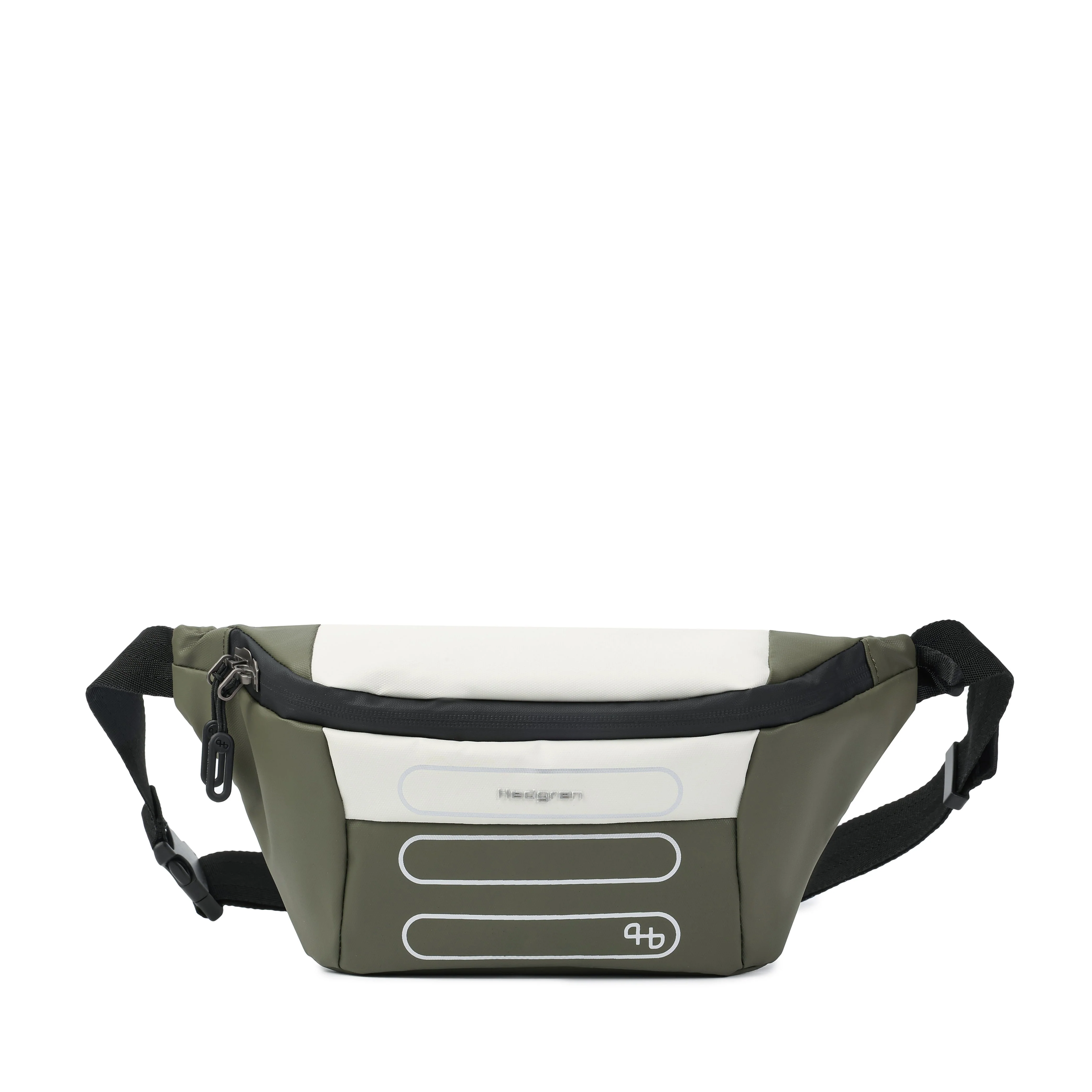 VISIT P | Waistbag + RFID