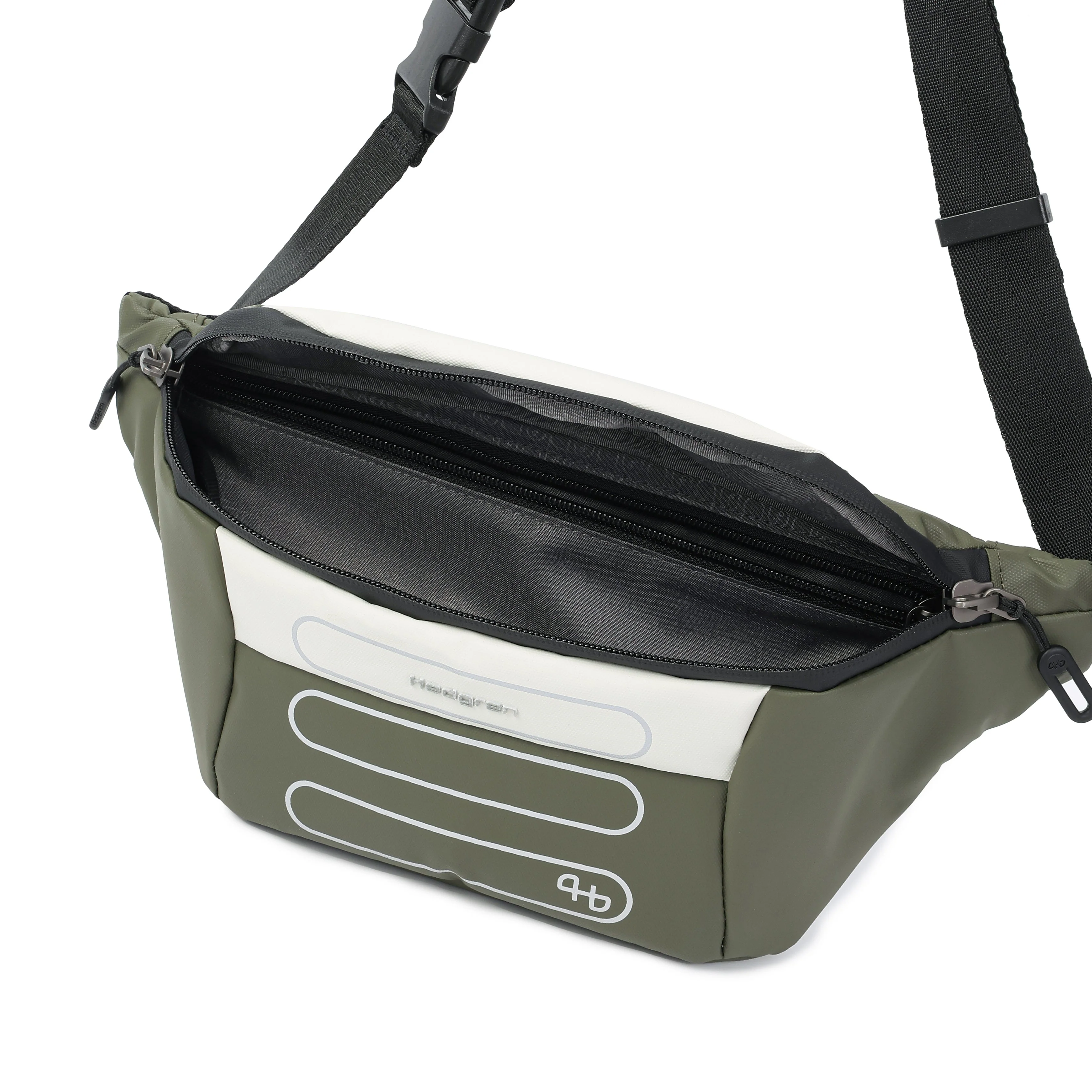 VISIT P | Waistbag + RFID - Image 4