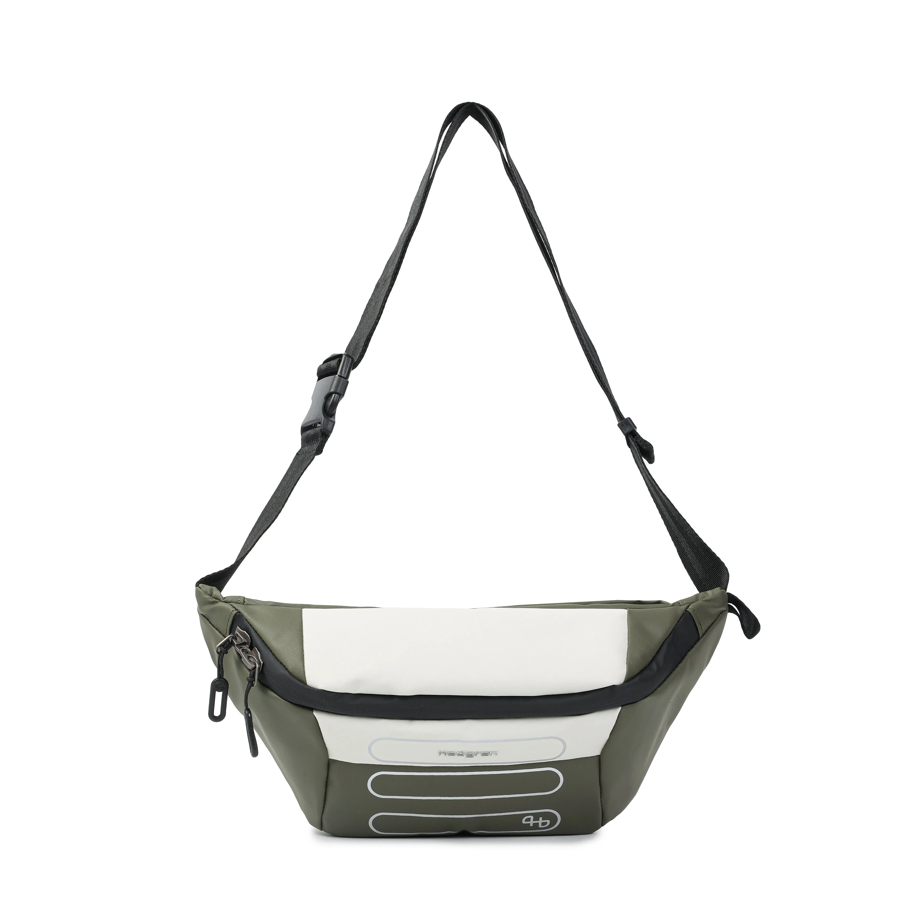 VISIT P | Waistbag + RFID - Image 5