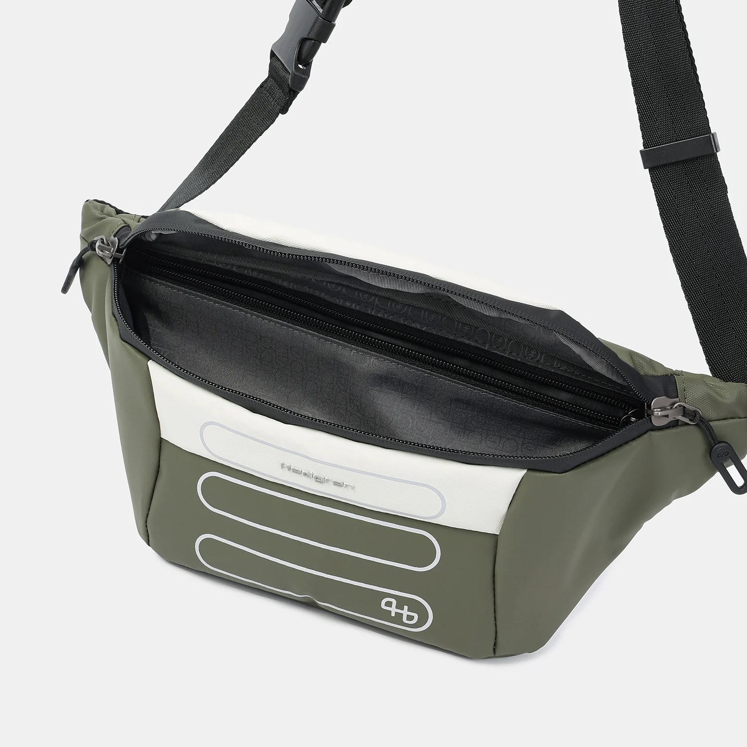 VISIT P | Waistbag + RFID - Image 6