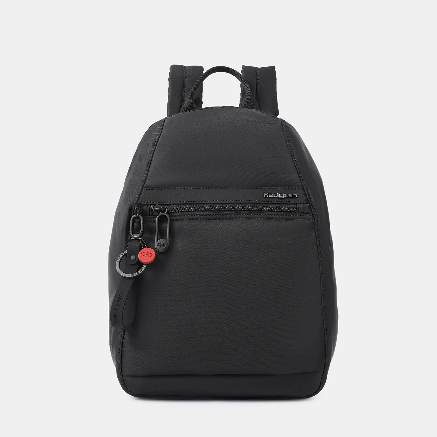 VOGUE | Small Backpack + RFID | 100% Recycled RPET