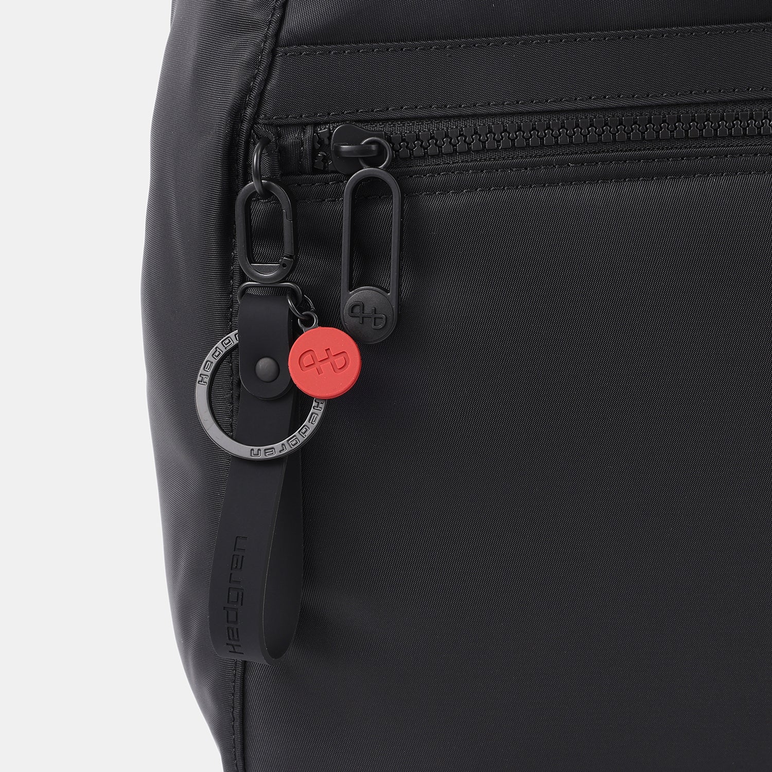 VOGUE | Small Backpack + RFID | 100% Recycled RPET - Image 5