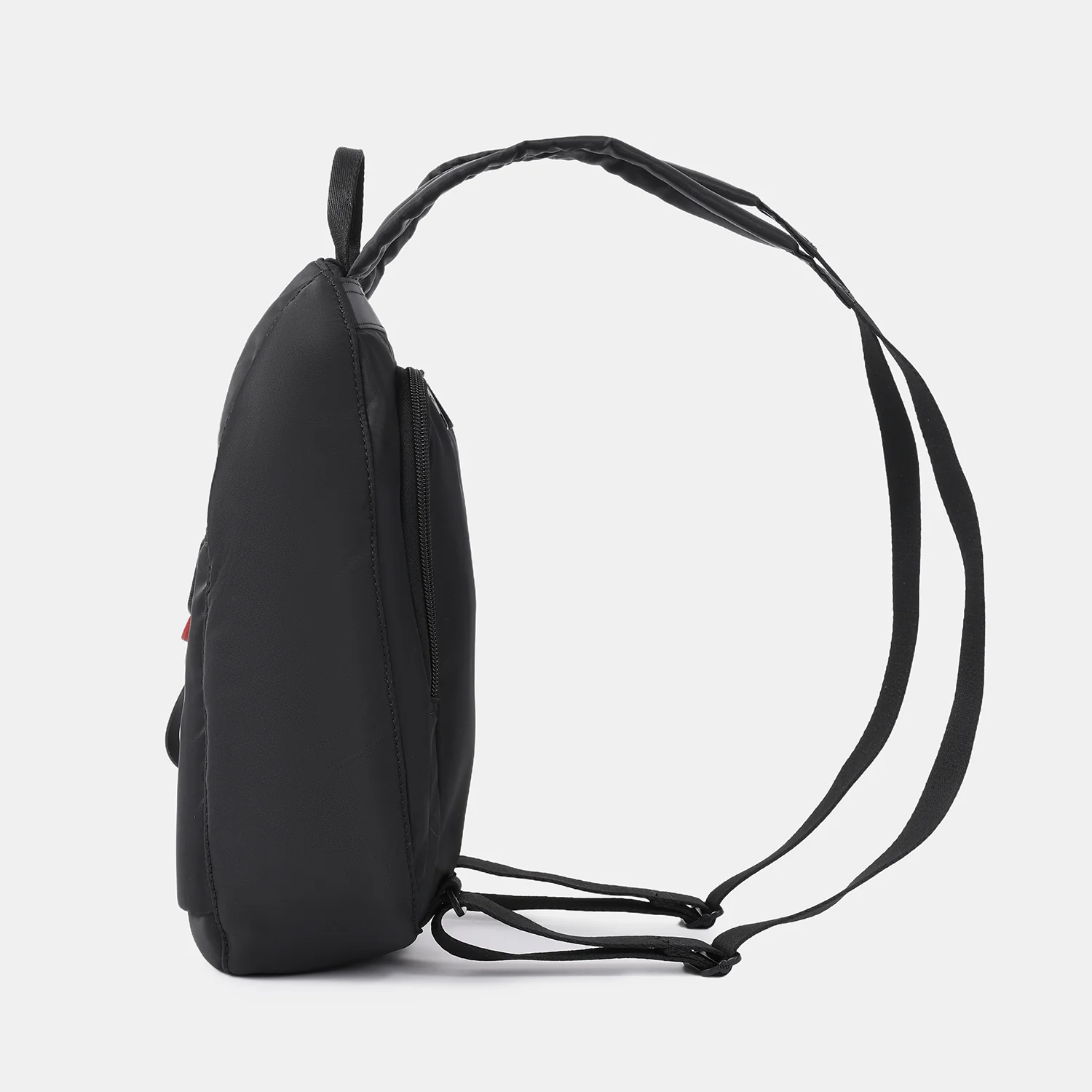 VOGUE | Small Backpack + RFID | 100% Recycled RPET - Image 7