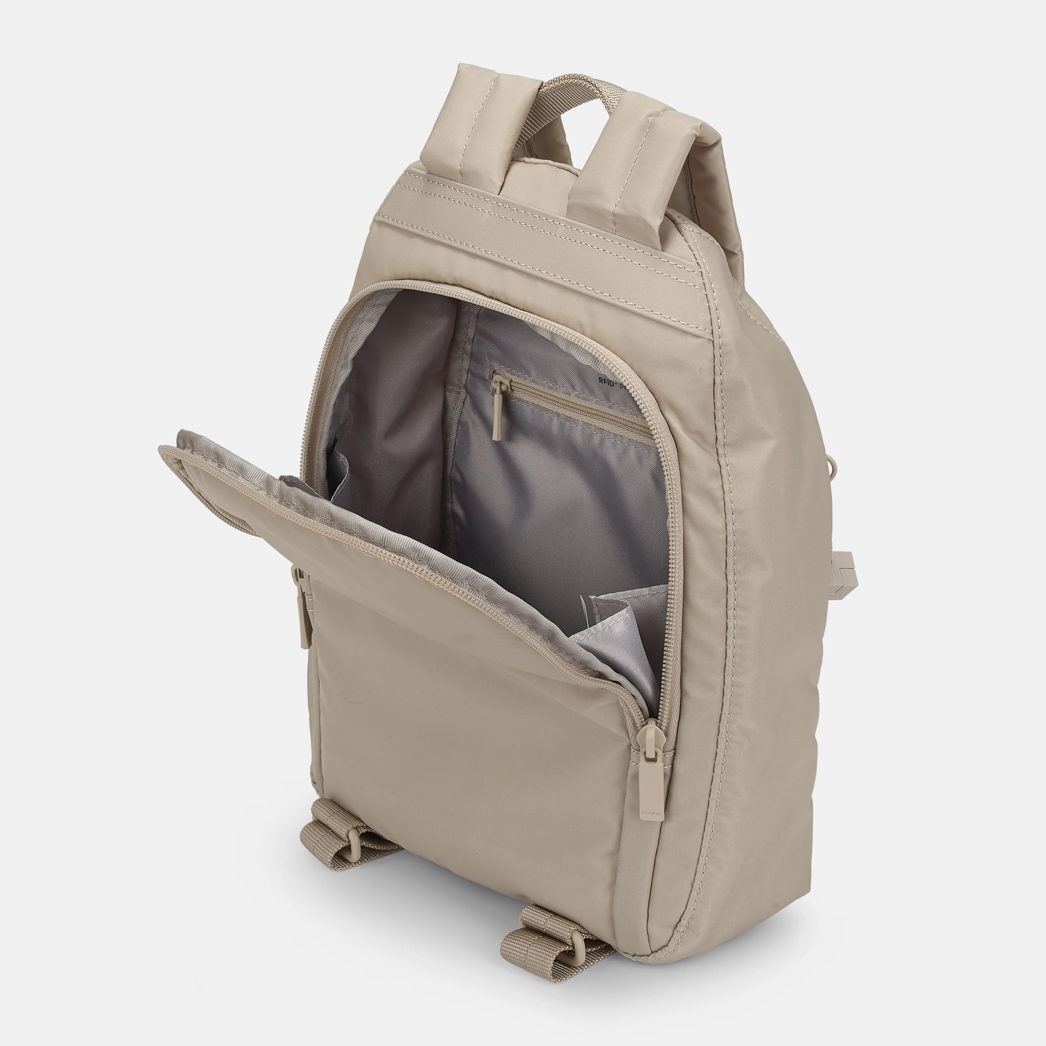 VOGUE Small | Backpack S + RFID - Image 6