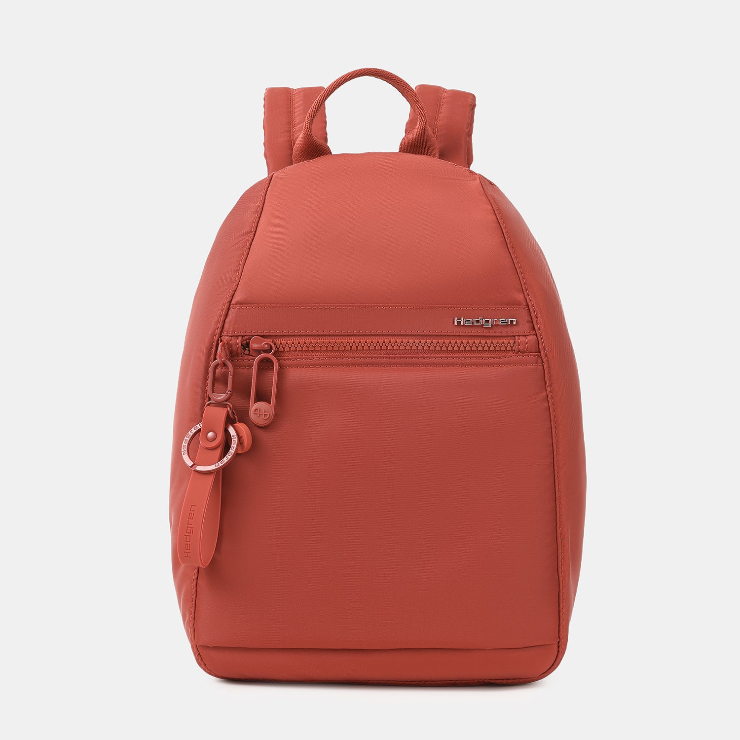 VOGUE | Small Backpack + RFID | 100% Recycled RPET