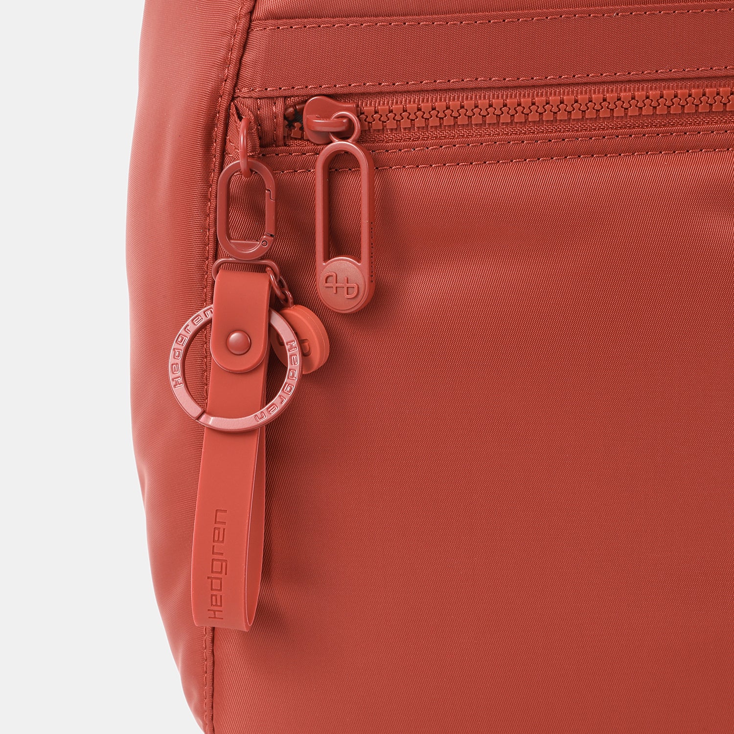 VOGUE | Small Backpack + RFID | 100% Recycled RPET - Image 5