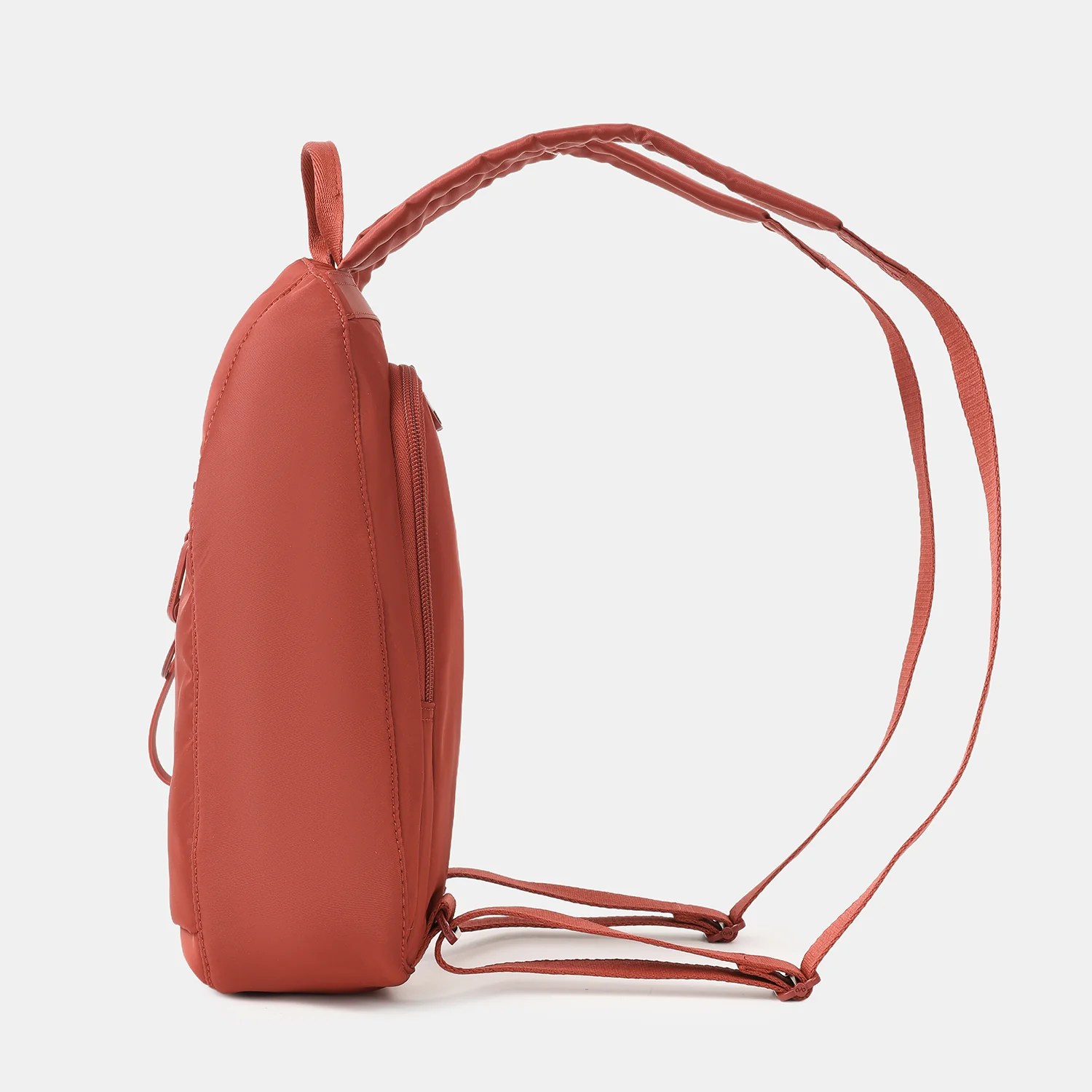 VOGUE | Small Backpack + RFID | 100% Recycled RPET - Image 7