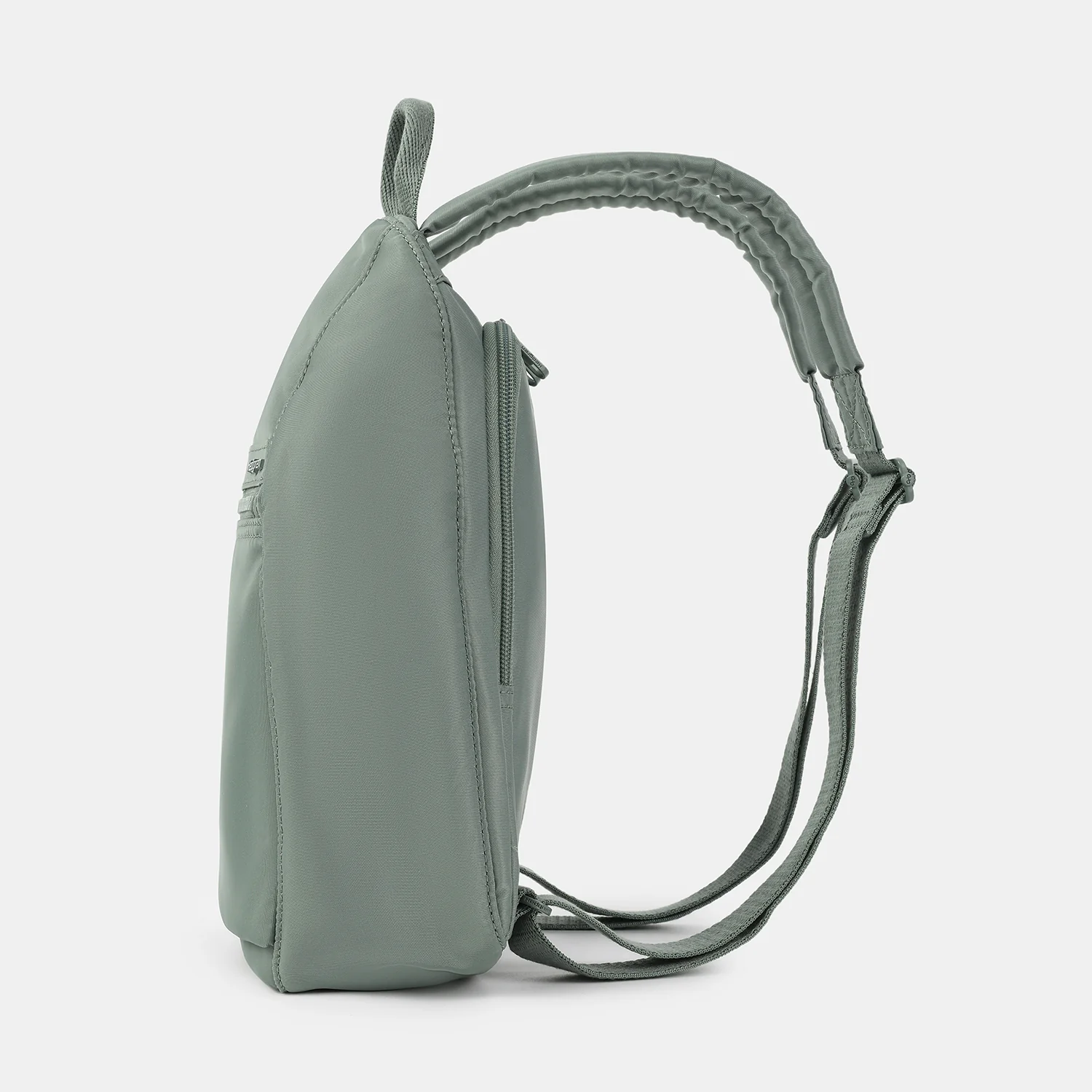 VOGUE | Small Backpack + RFID | 100% Recycled RPET - Image 7