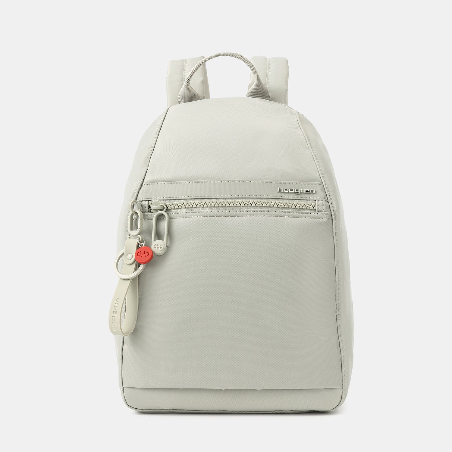 VOGUE | Small Backpack + RFID | 100% Recycled RPET