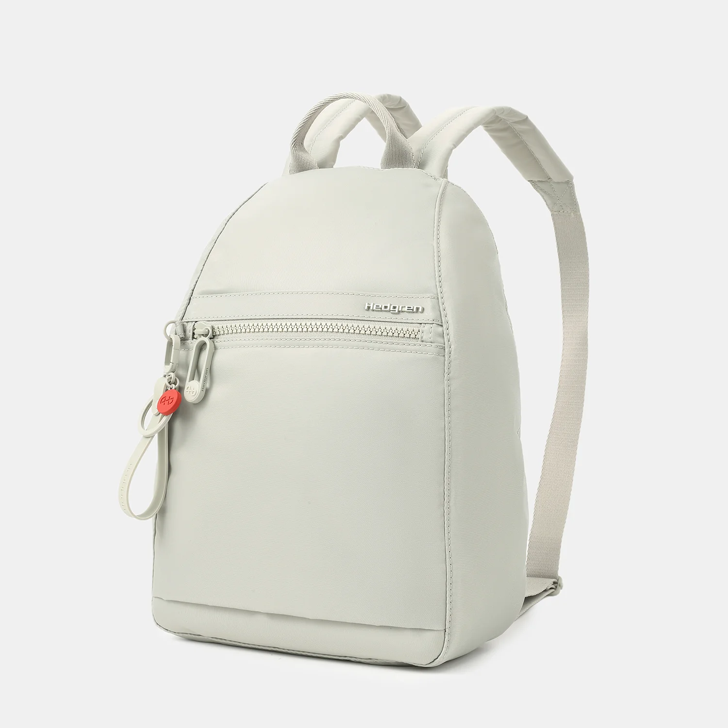 VOGUE | Small Backpack + RFID | 100% Recycled RPET - Image 2