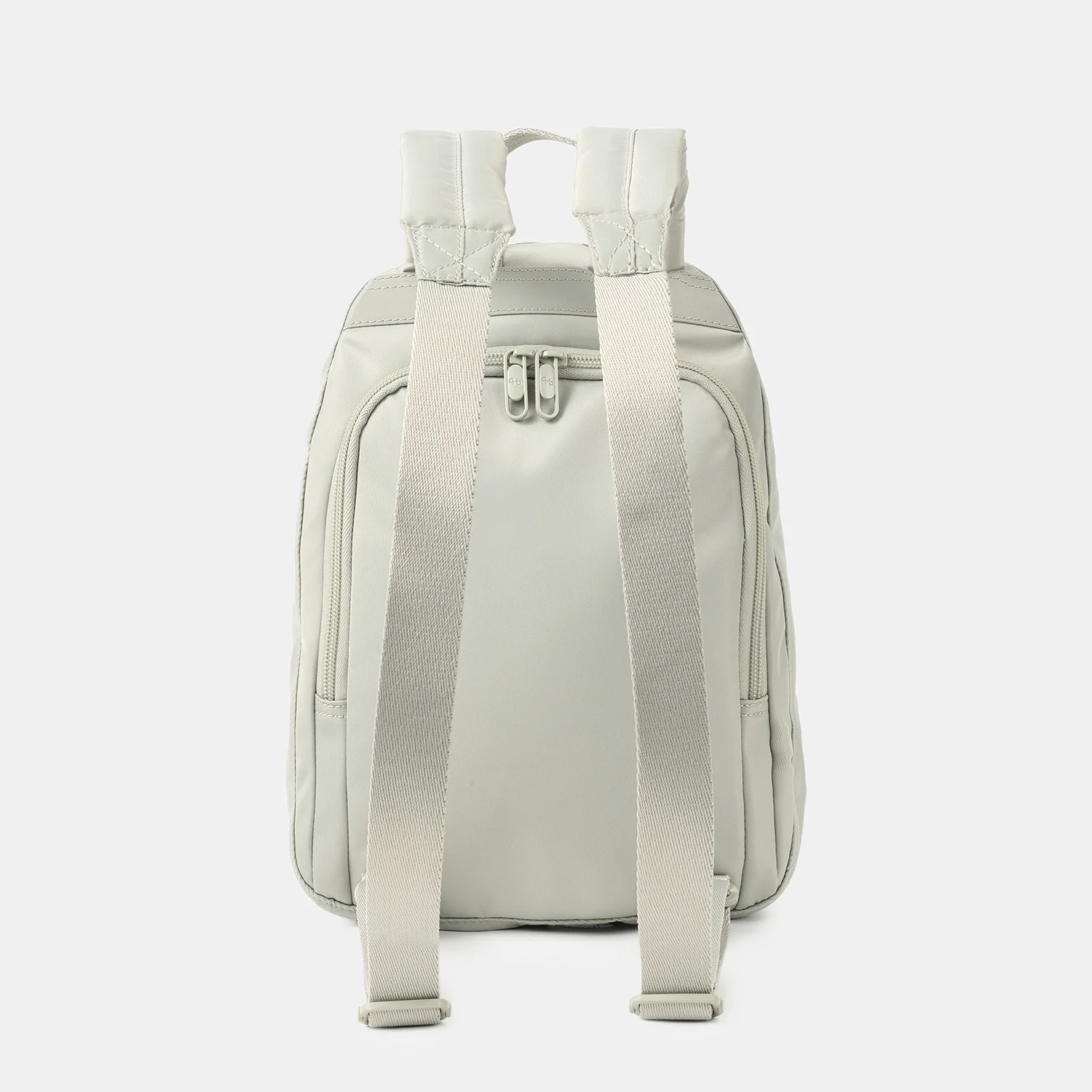 VOGUE | Small Backpack + RFID | 100% Recycled RPET - Image 3