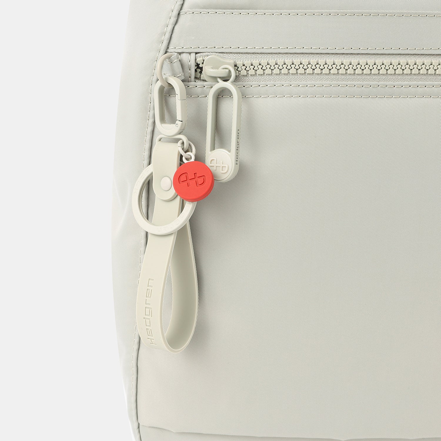 VOGUE | Small Backpack + RFID | 100% Recycled RPET - Image 5