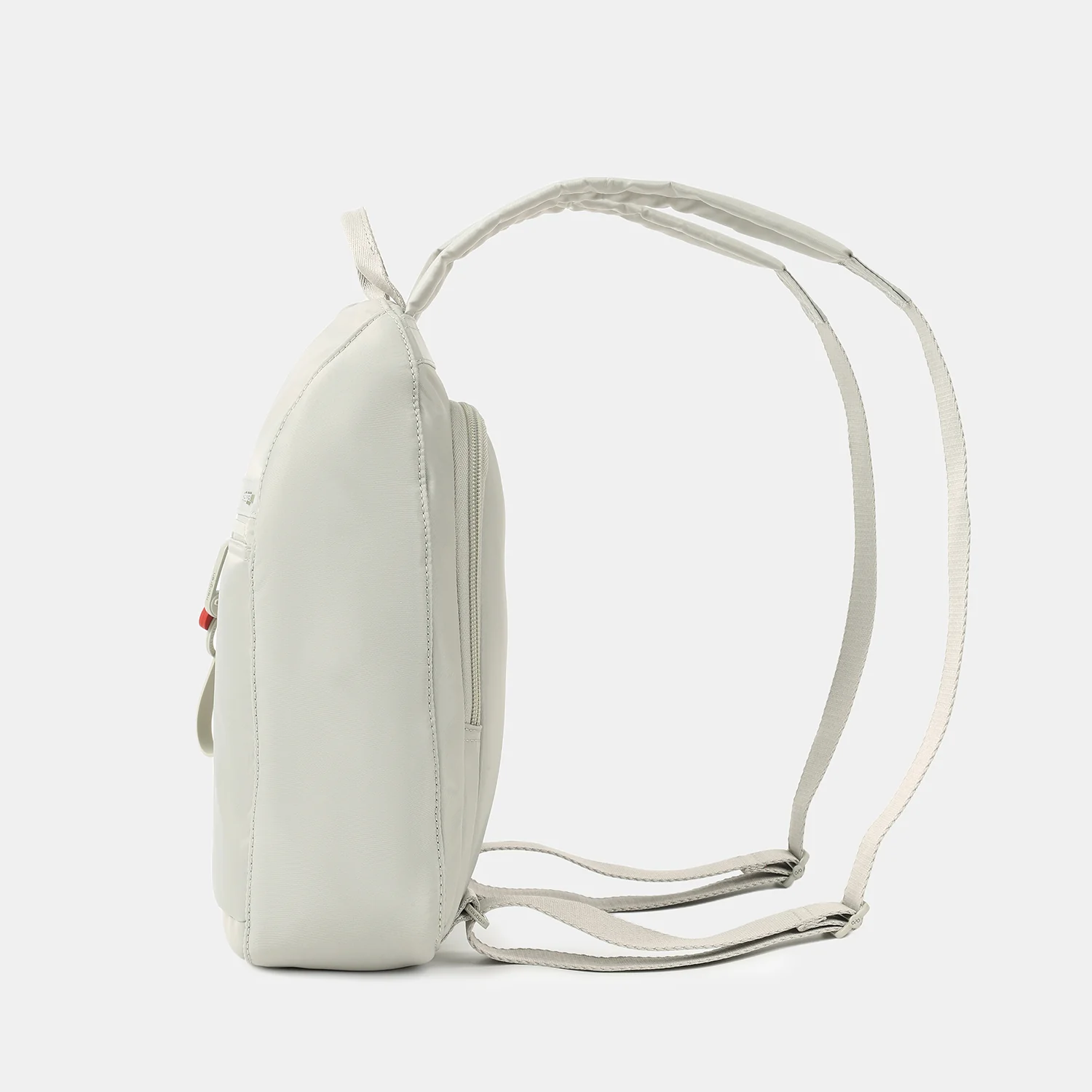 VOGUE | Small Backpack + RFID | 100% Recycled RPET - Image 7