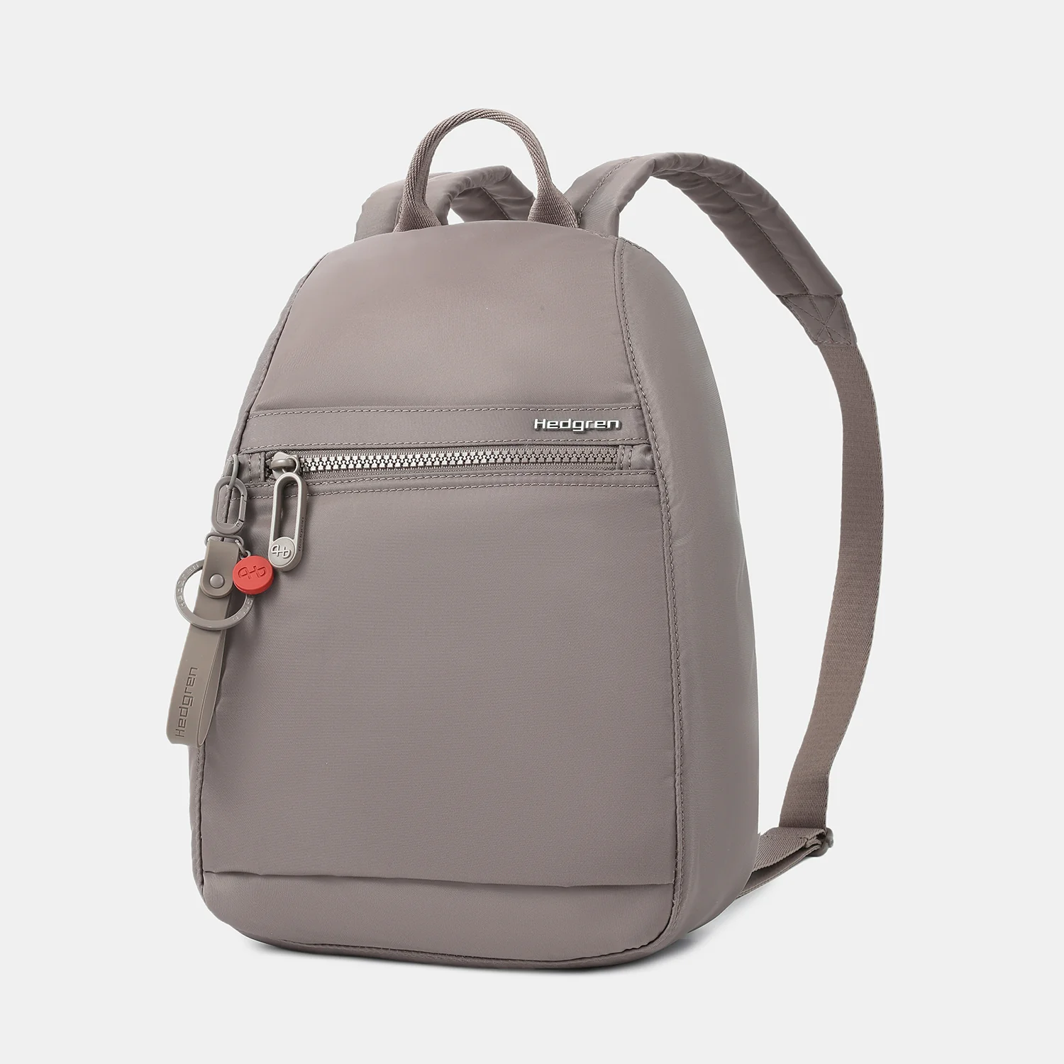 VOGUE | Small Backpack + RFID | 100% Recycled RPET - Image 2