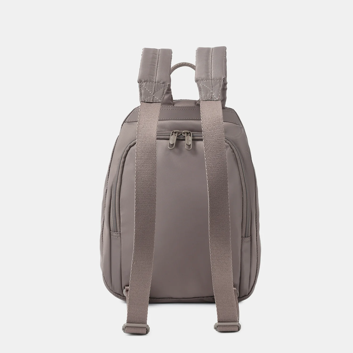 VOGUE | Small Backpack + RFID | 100% Recycled RPET - Image 3