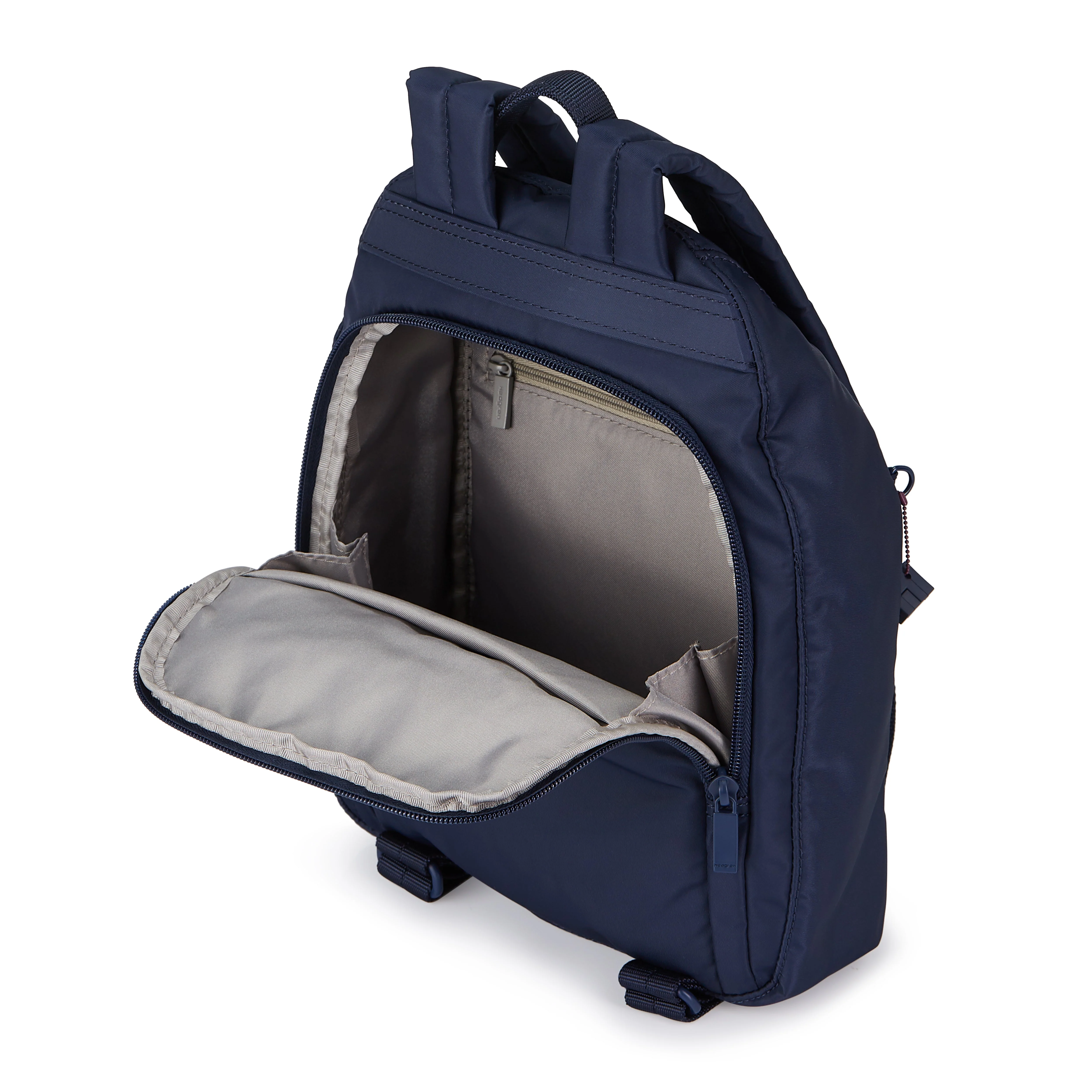 VOGUE Small | Backpack S + RFID - Image 5