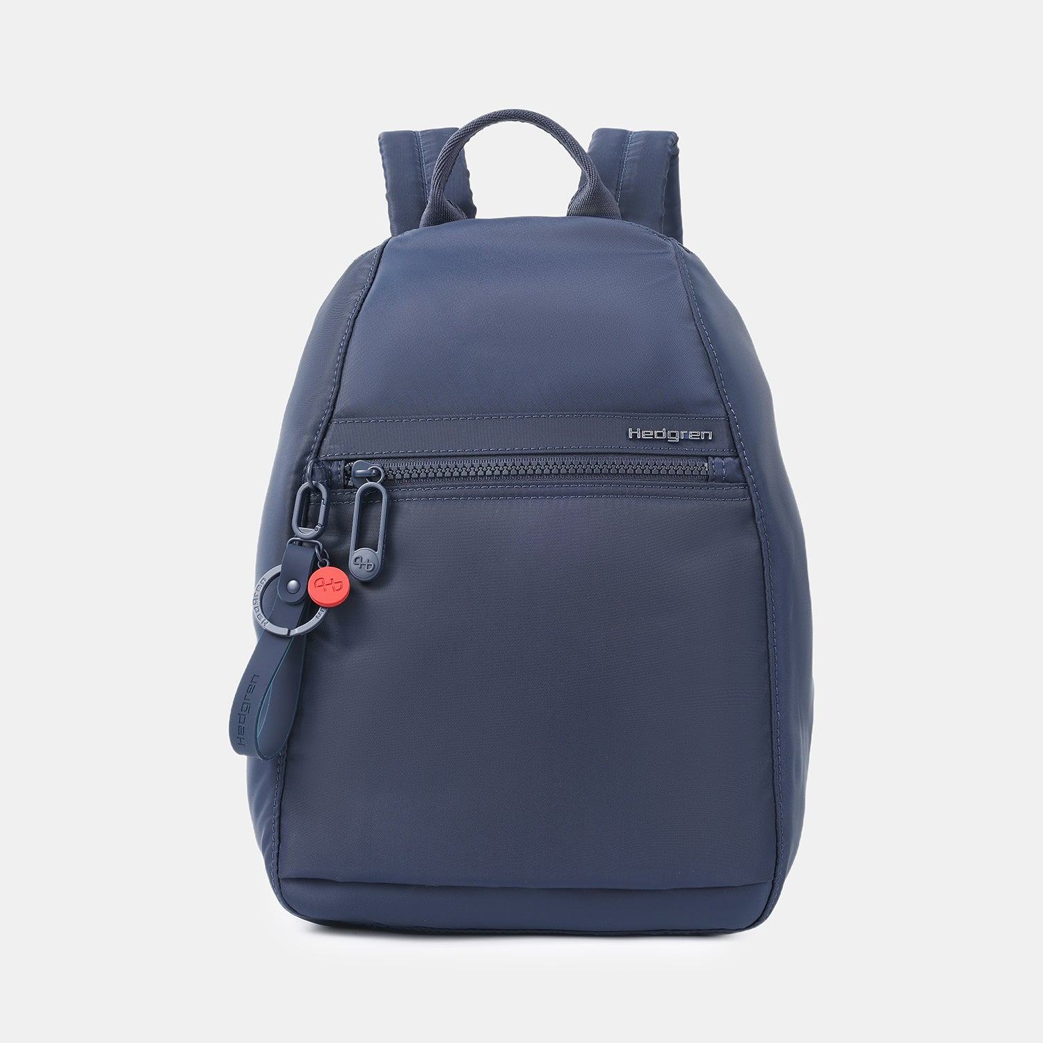 VOGUE | Small Backpack + RFID | 100% Recycled RPET