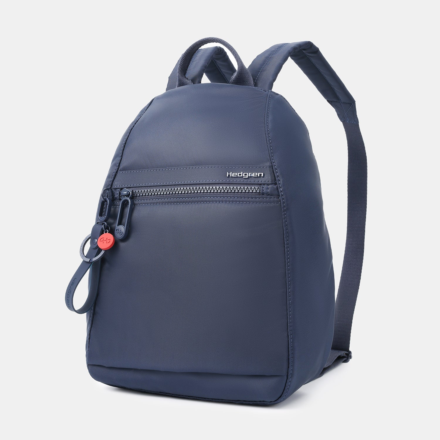 VOGUE | Small Backpack + RFID | 100% Recycled RPET - Image 2
