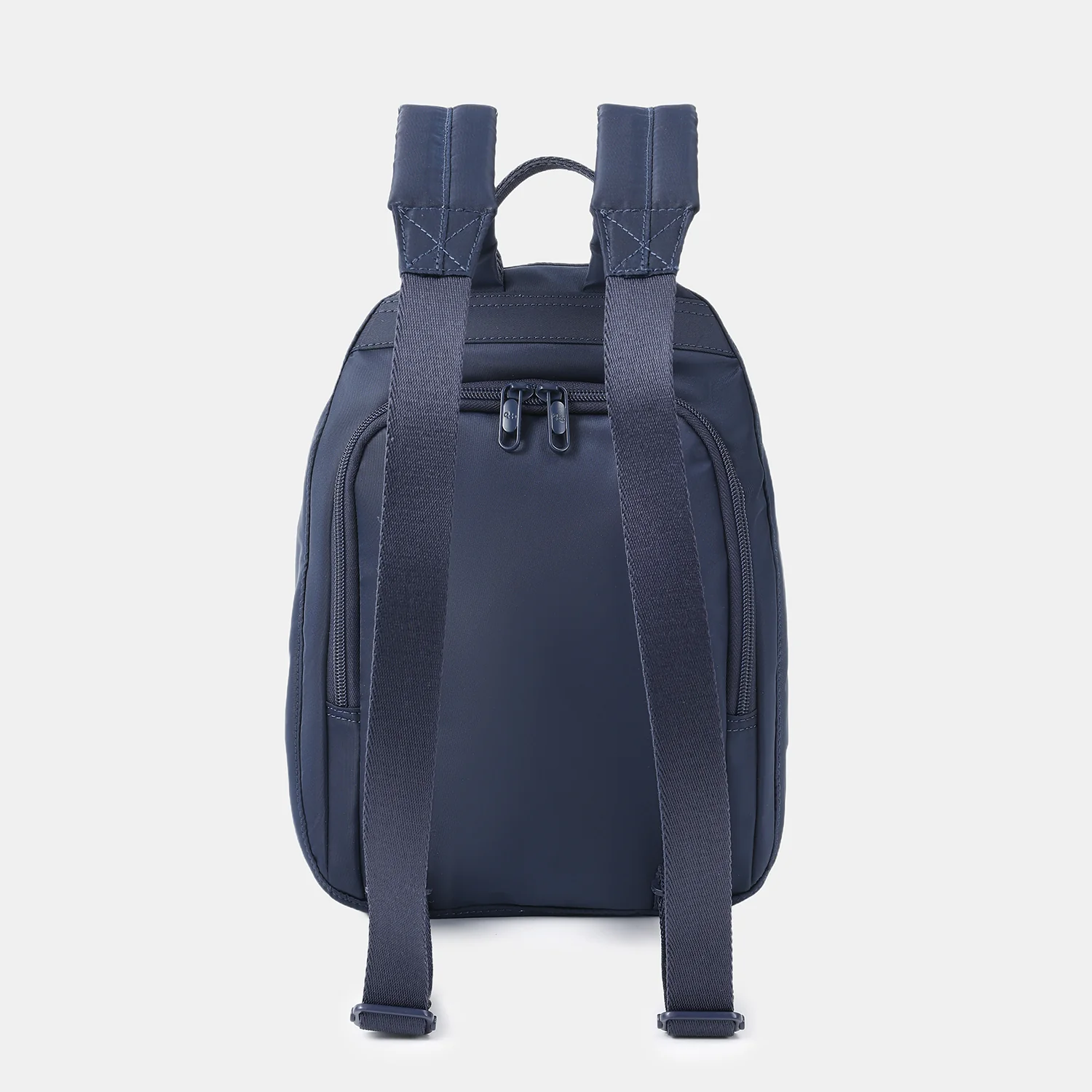 VOGUE | Small Backpack + RFID | 100% Recycled RPET - Image 3