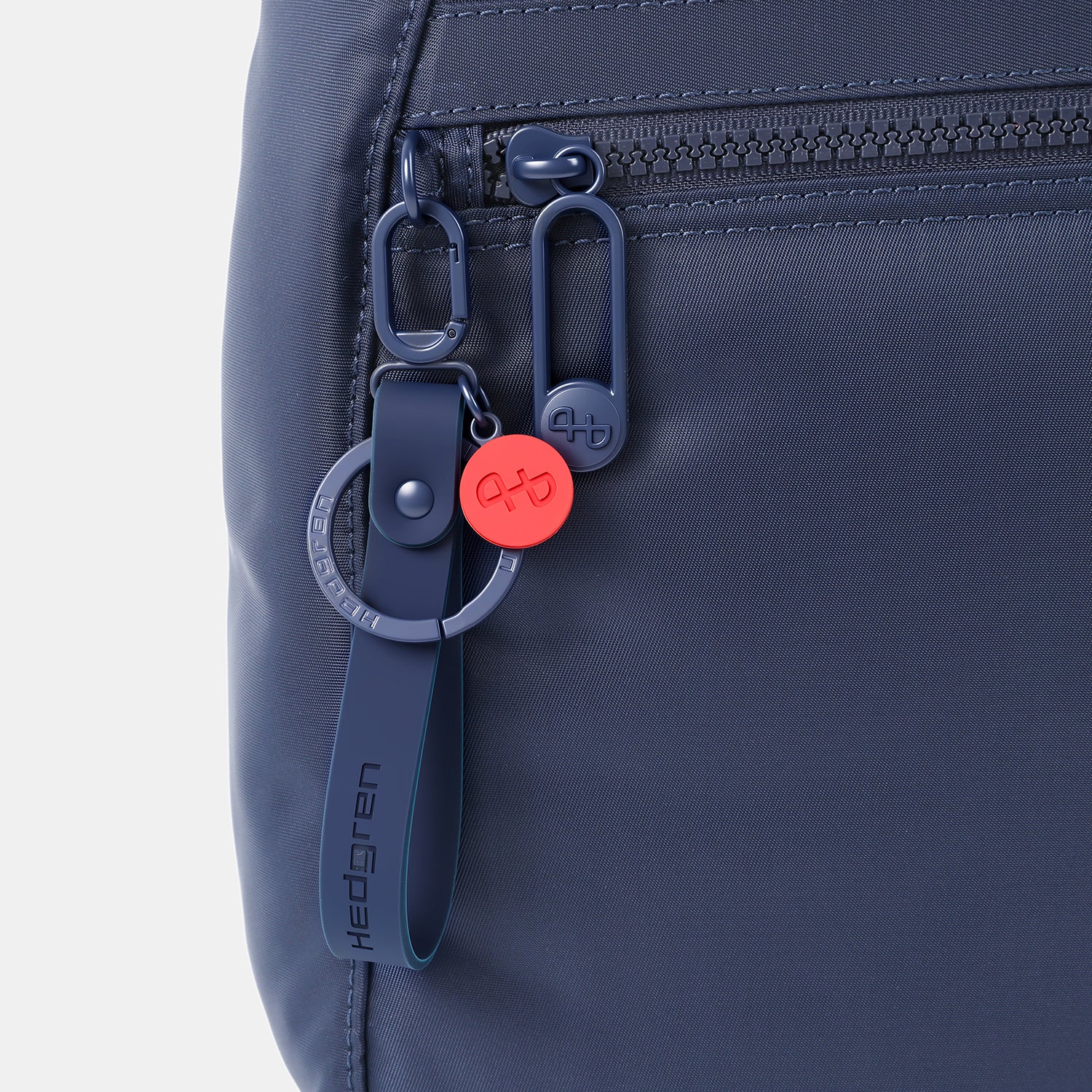 VOGUE | Small Backpack + RFID | 100% Recycled RPET - Image 5