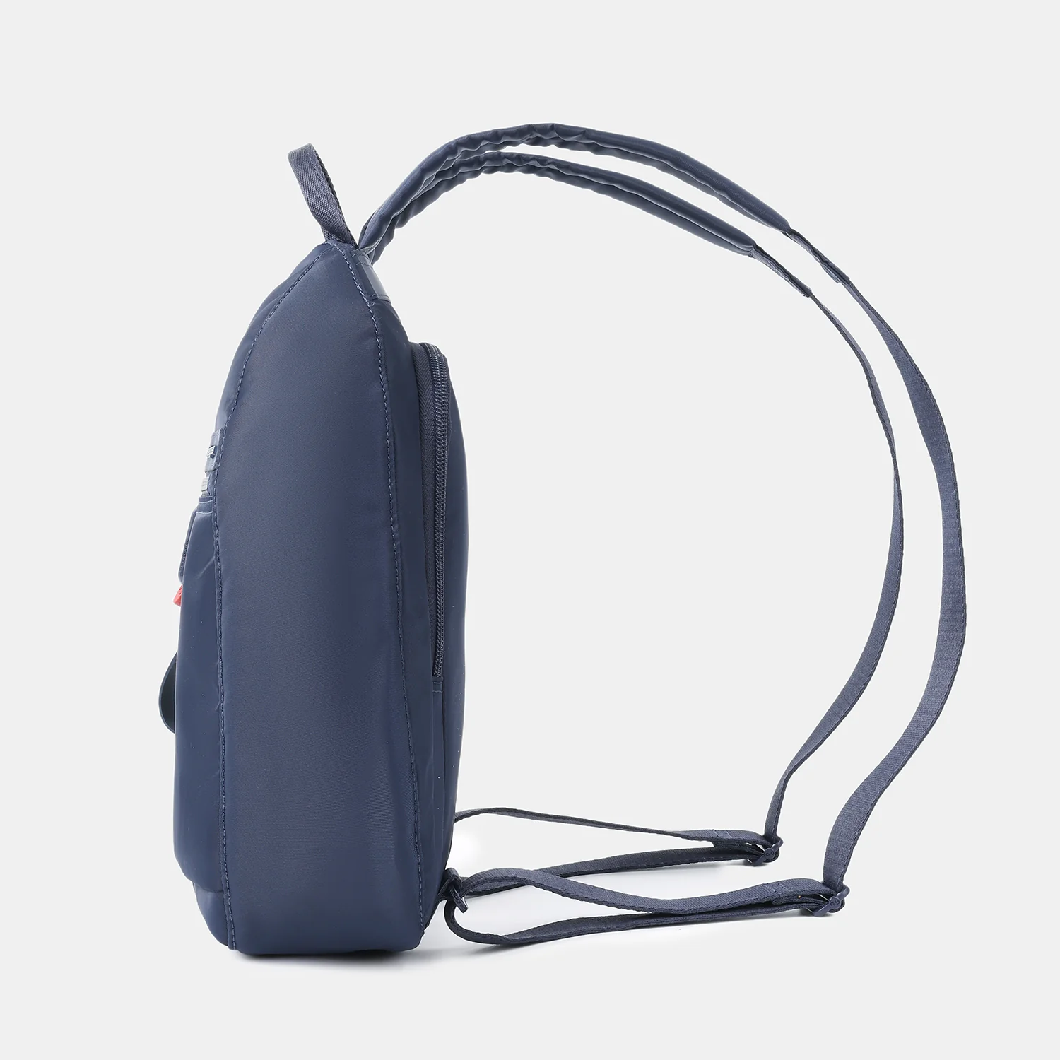 VOGUE | Small Backpack + RFID | 100% Recycled RPET - Image 7