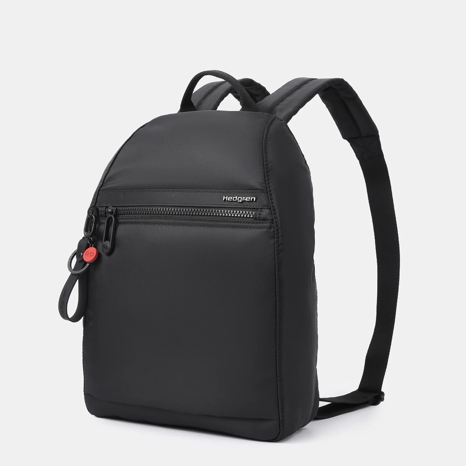 VOGUE L | Backpack L + RFID | 100% Recycled RPET - Image 2