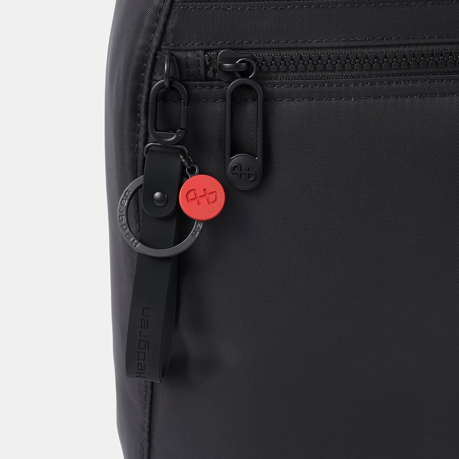 VOGUE L | Backpack L + RFID | 100% Recycled RPET - Image 5
