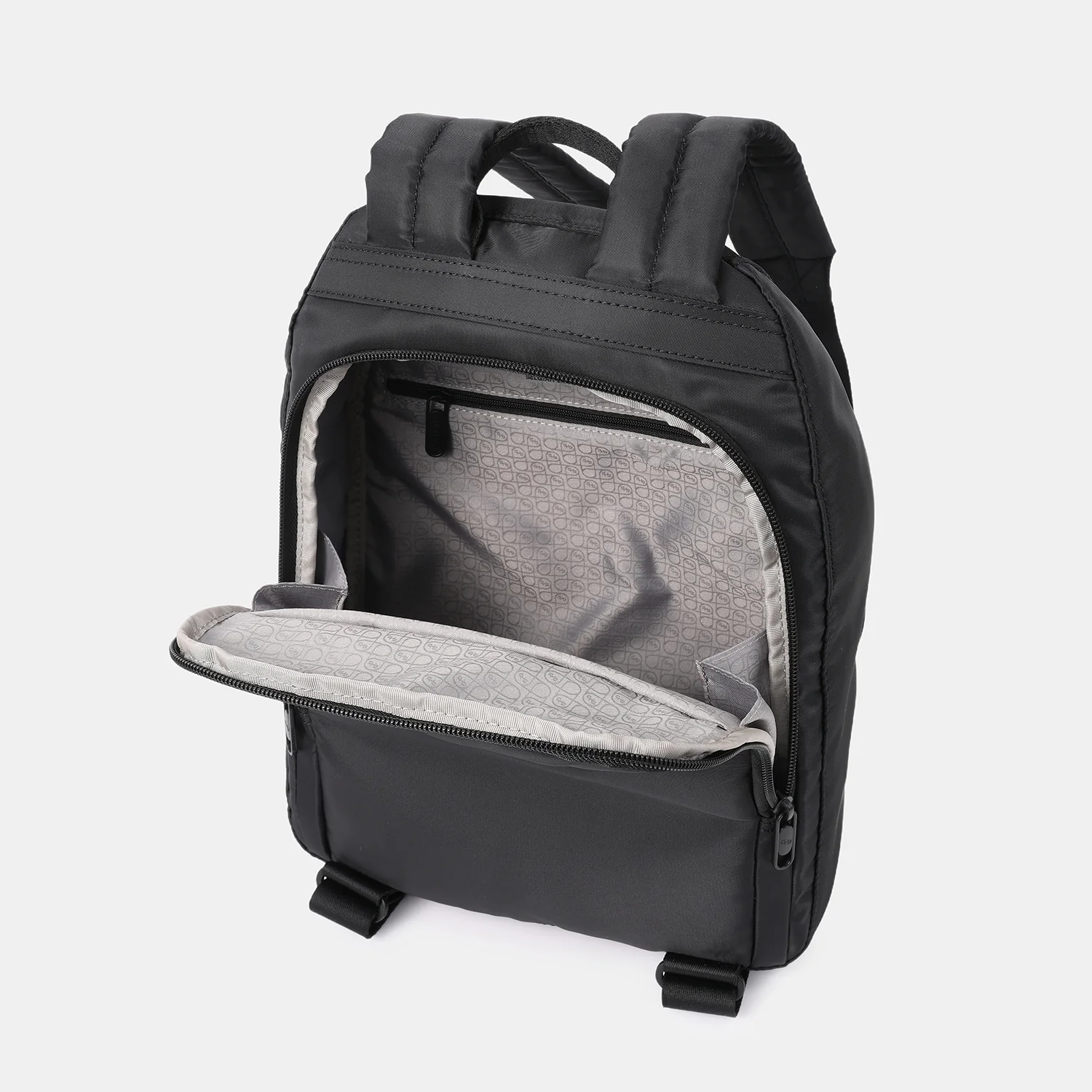 VOGUE L | Backpack L + RFID | 100% Recycled RPET - Image 6