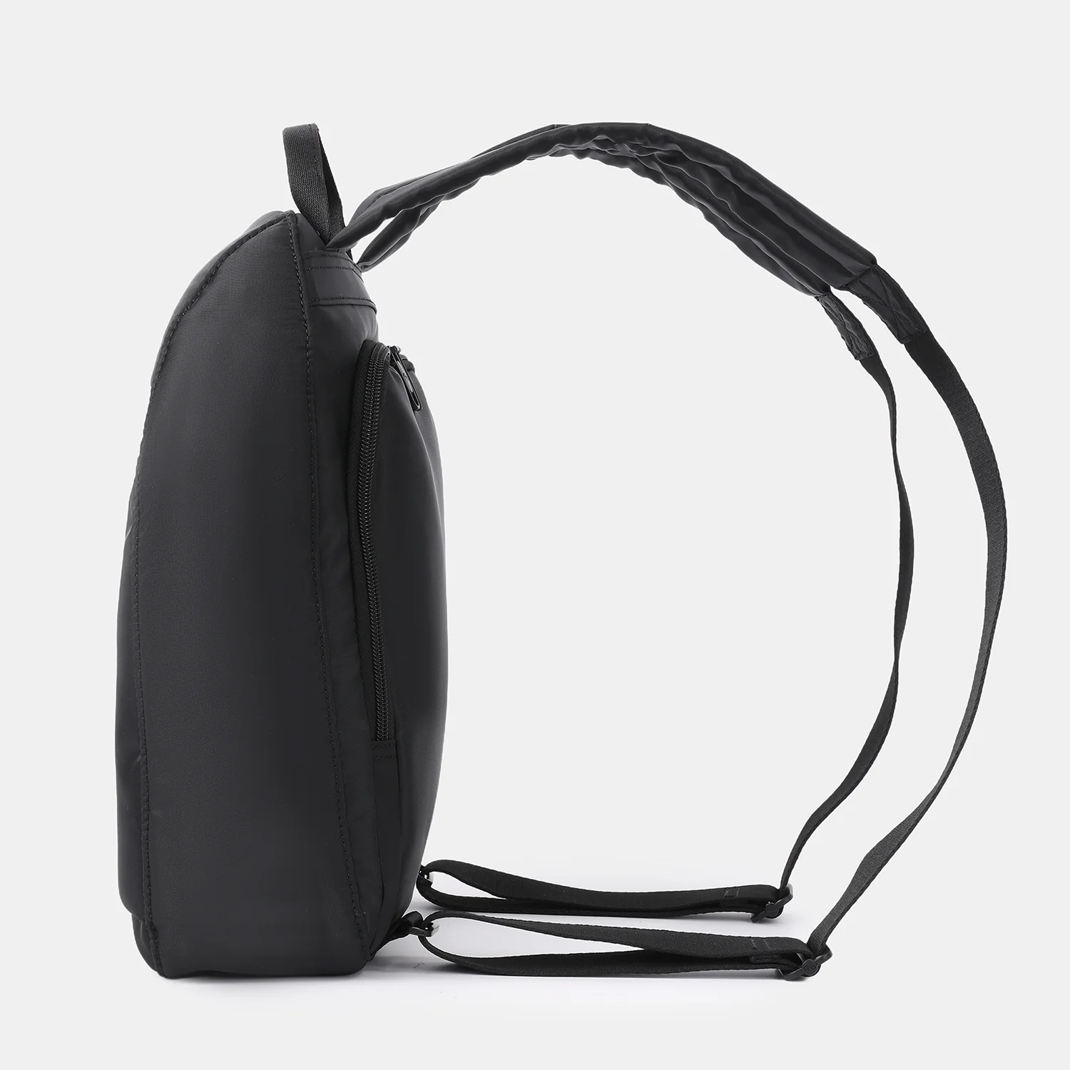 VOGUE L | Backpack L + RFID | 100% Recycled RPET - Image 7