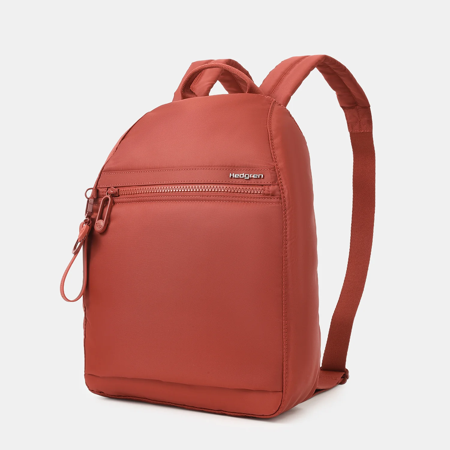 VOGUE L | Backpack L + RFID | 100% Recycled RPET - Image 2