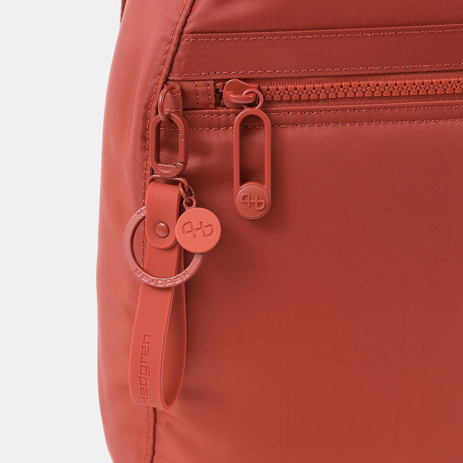 VOGUE L | Backpack L + RFID | 100% Recycled RPET - Image 5