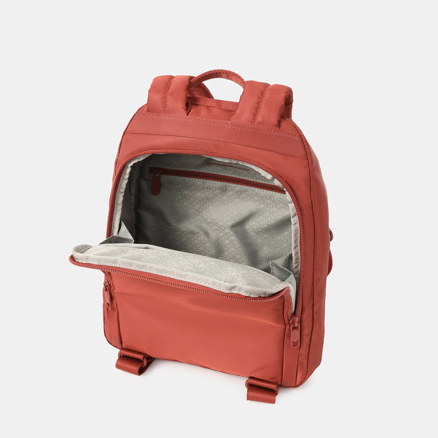 VOGUE L | Backpack L + RFID | 100% Recycled RPET - Image 6