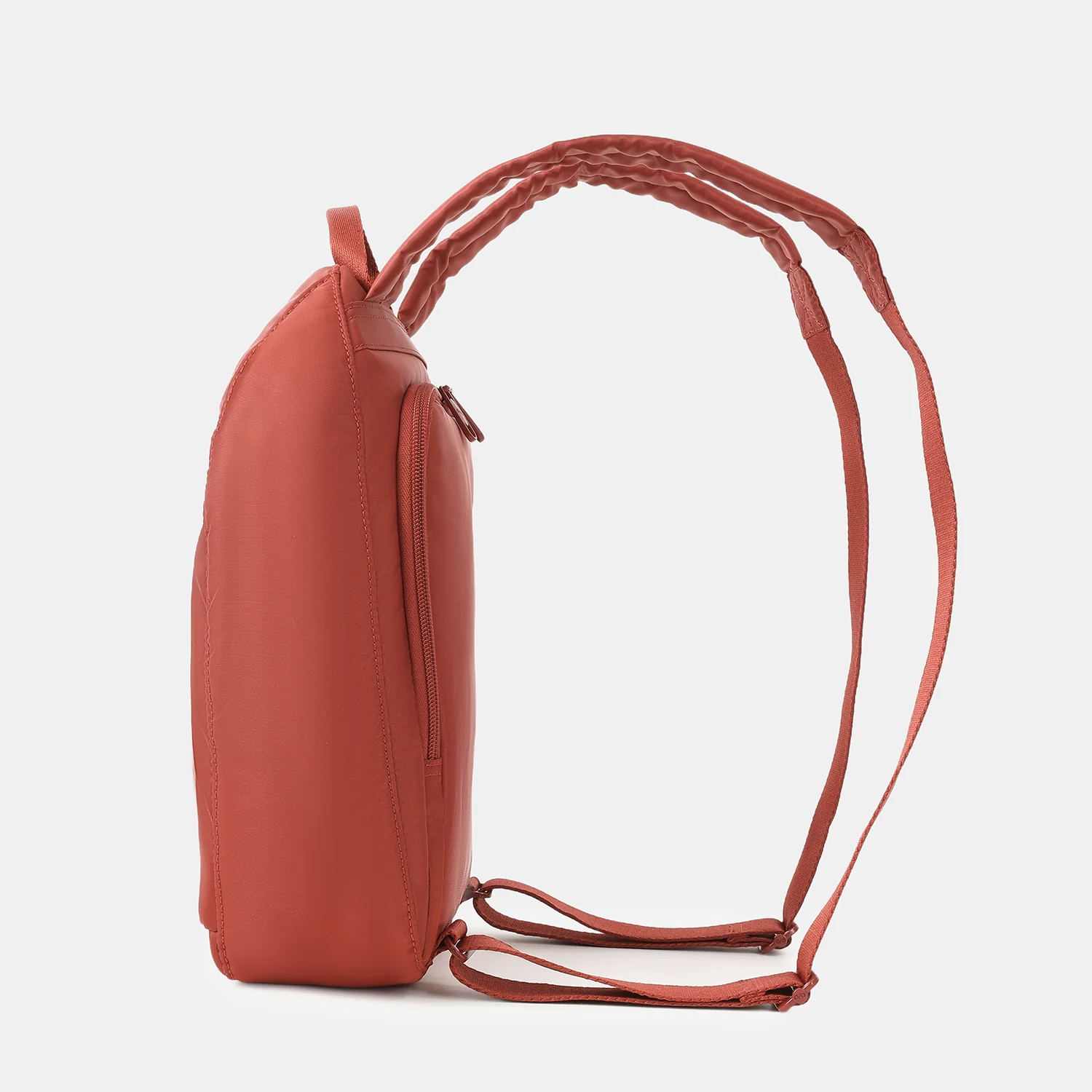 VOGUE L | Backpack L + RFID | 100% Recycled RPET - Image 7