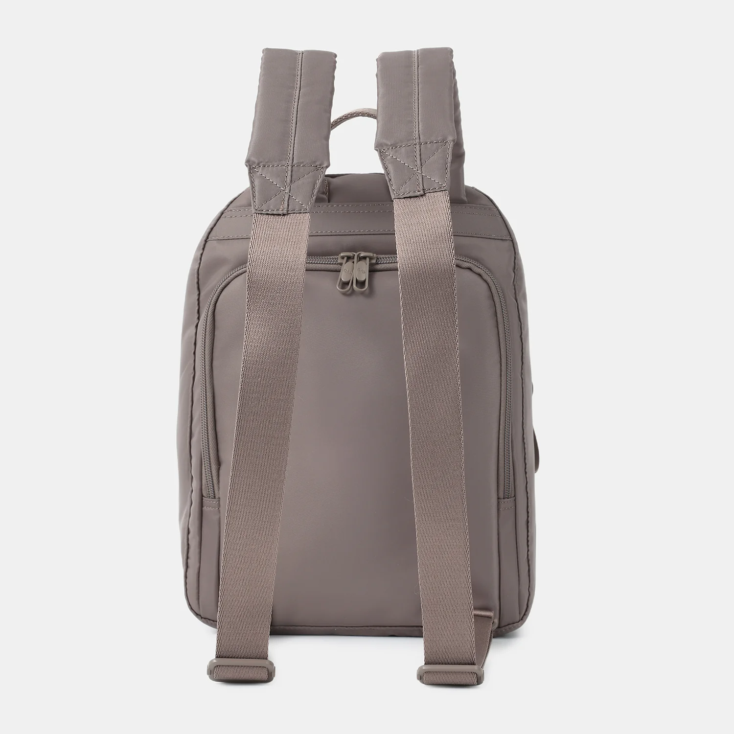 VOGUE L | Backpack L + RFID | 100% Recycled RPET - Image 3