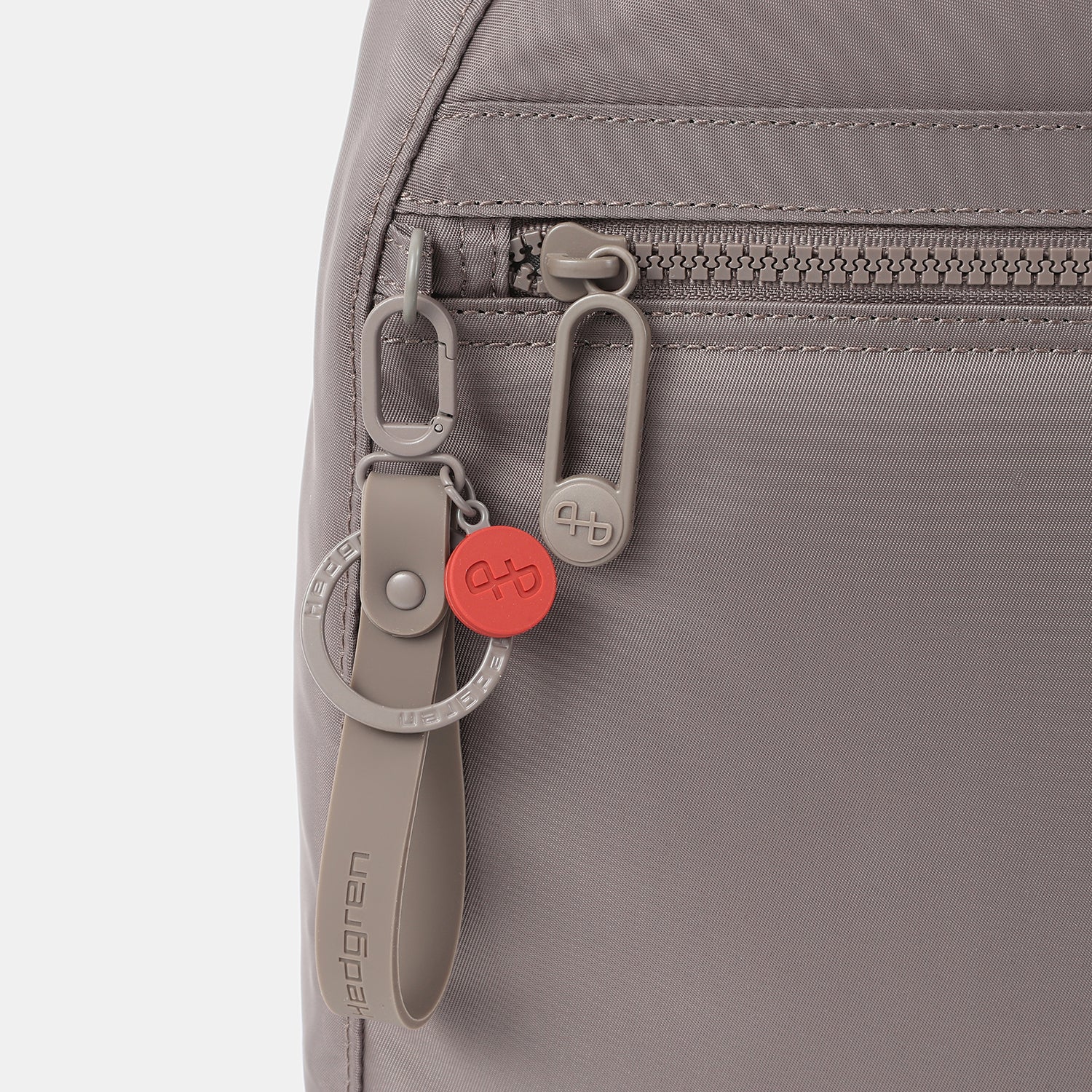 VOGUE L | Backpack L + RFID | 100% Recycled RPET - Image 5