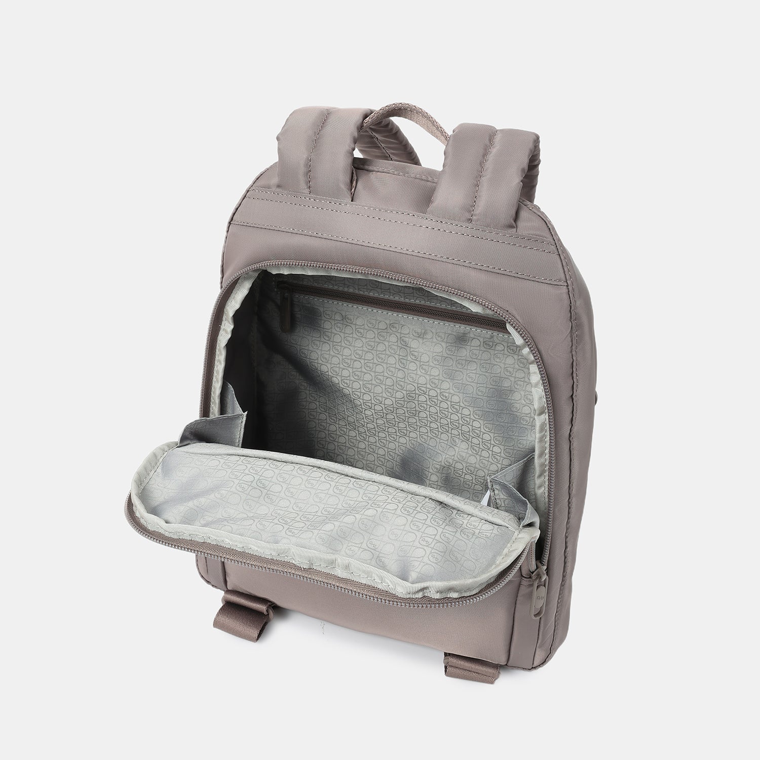 VOGUE L | Backpack L + RFID | 100% Recycled RPET - Image 6