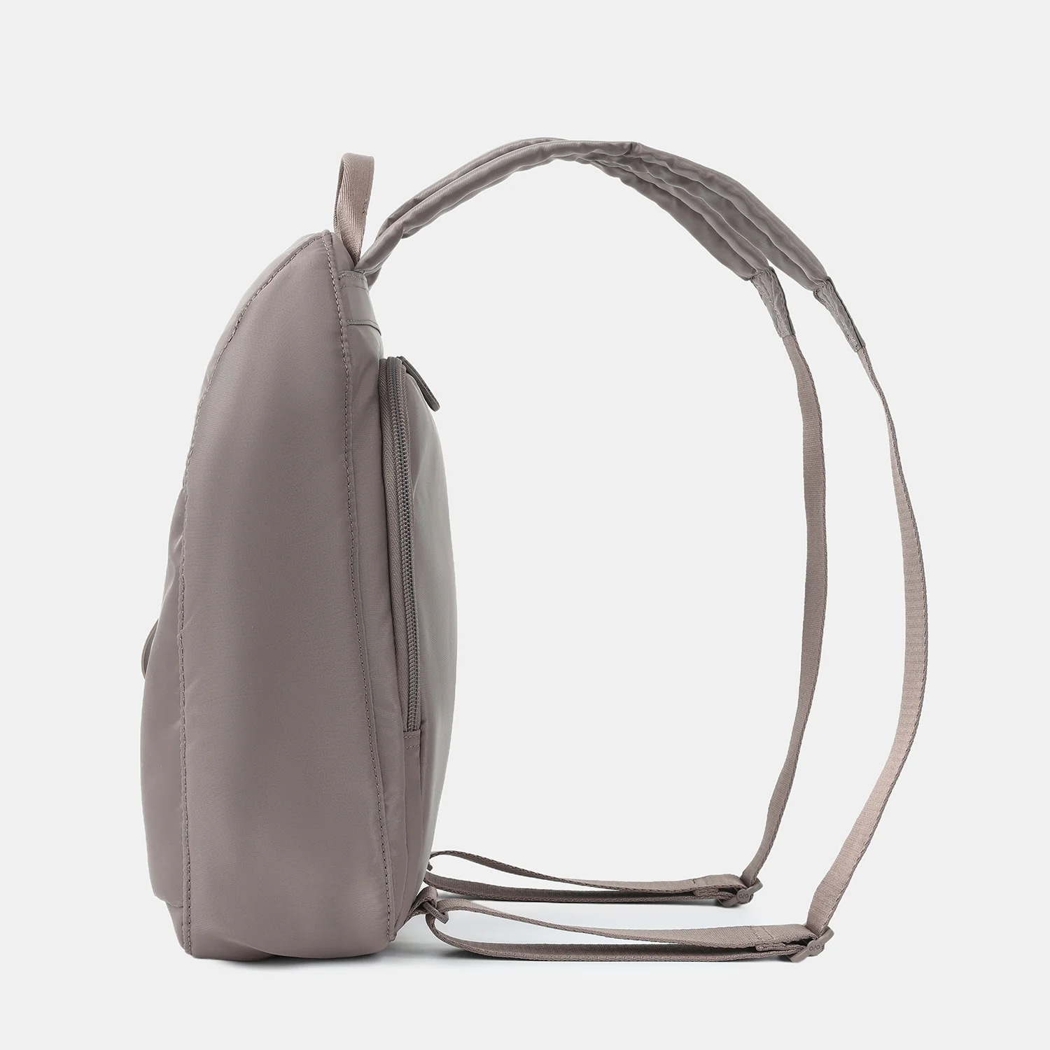 VOGUE L | Backpack L + RFID | 100% Recycled RPET - Image 7