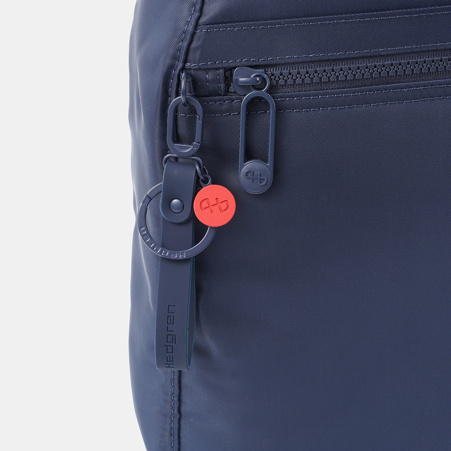 VOGUE L | Backpack L + RFID | 100% Recycled RPET - Image 5