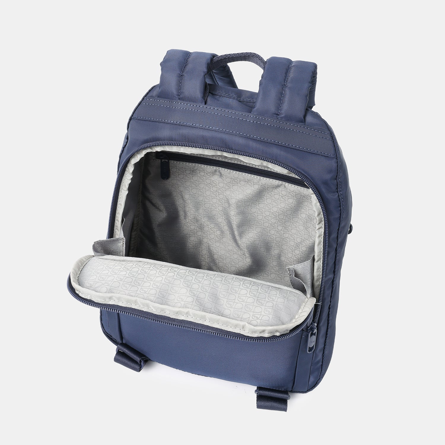VOGUE L | Backpack L + RFID | 100% Recycled RPET - Image 6